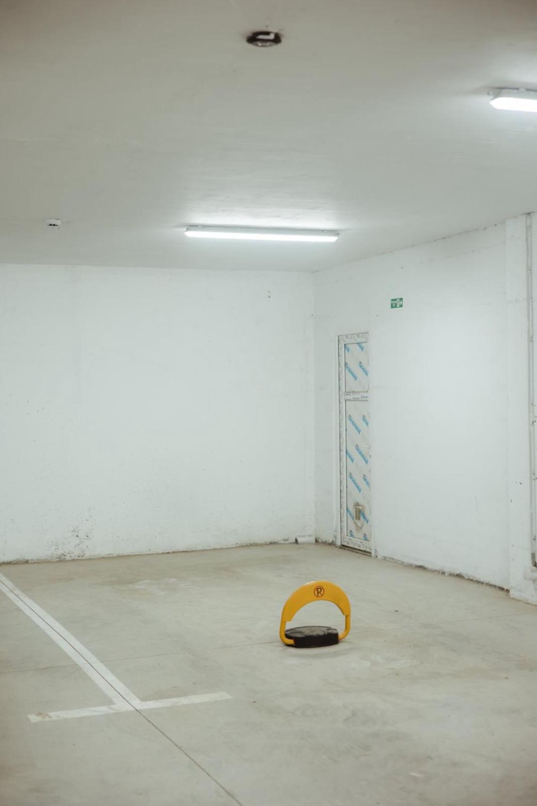 Lux Apartmani Teslić