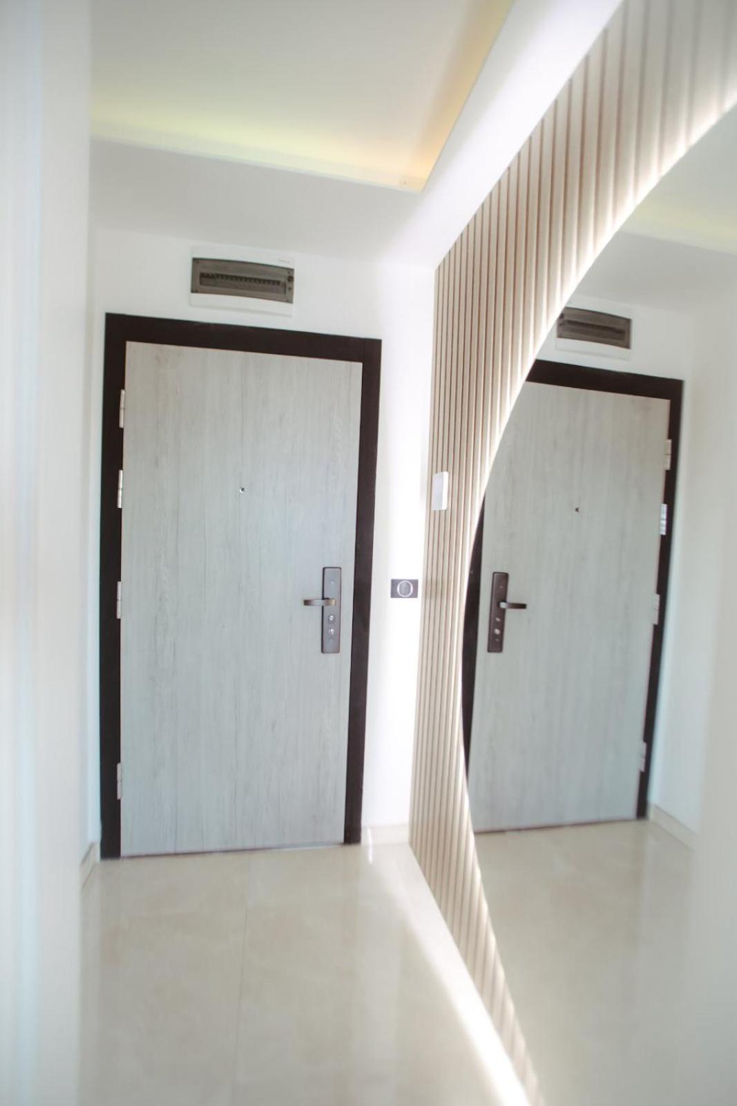 Lux Apartmani Teslić