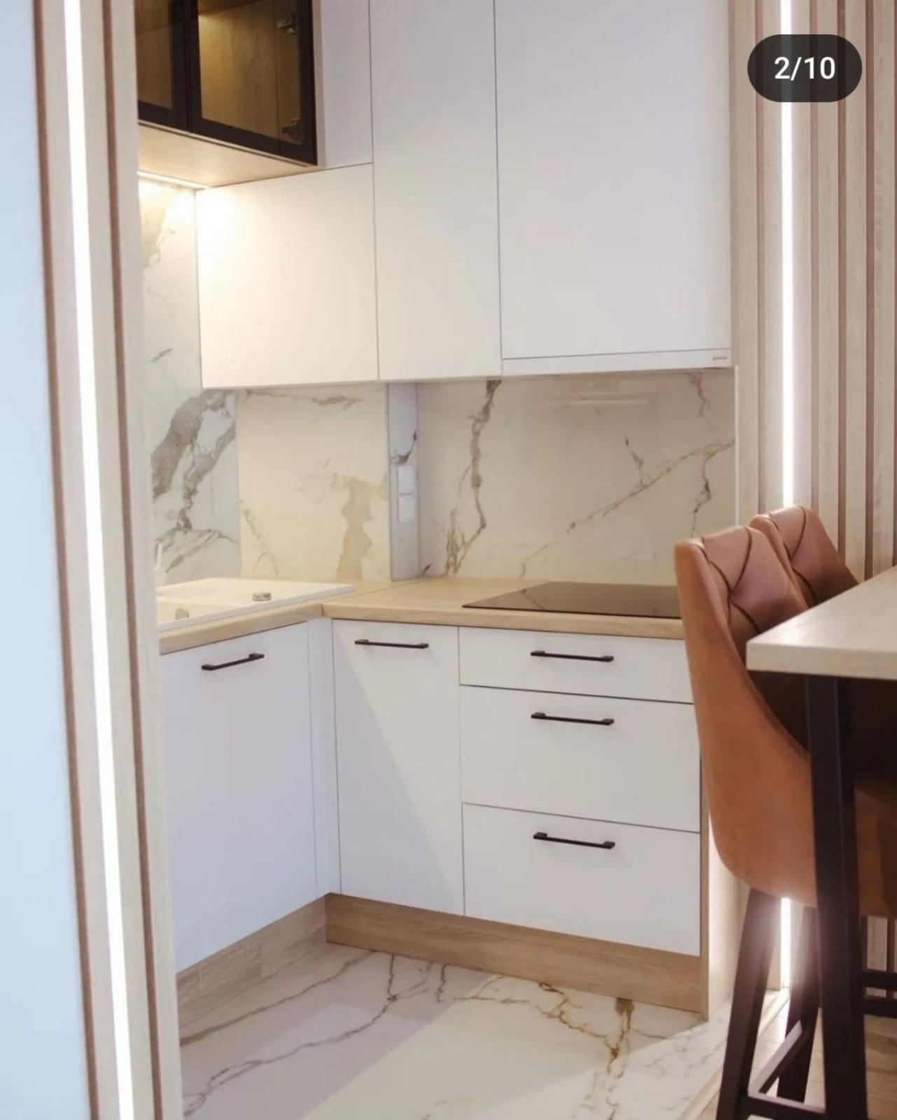 Lux Apartmani Teslić