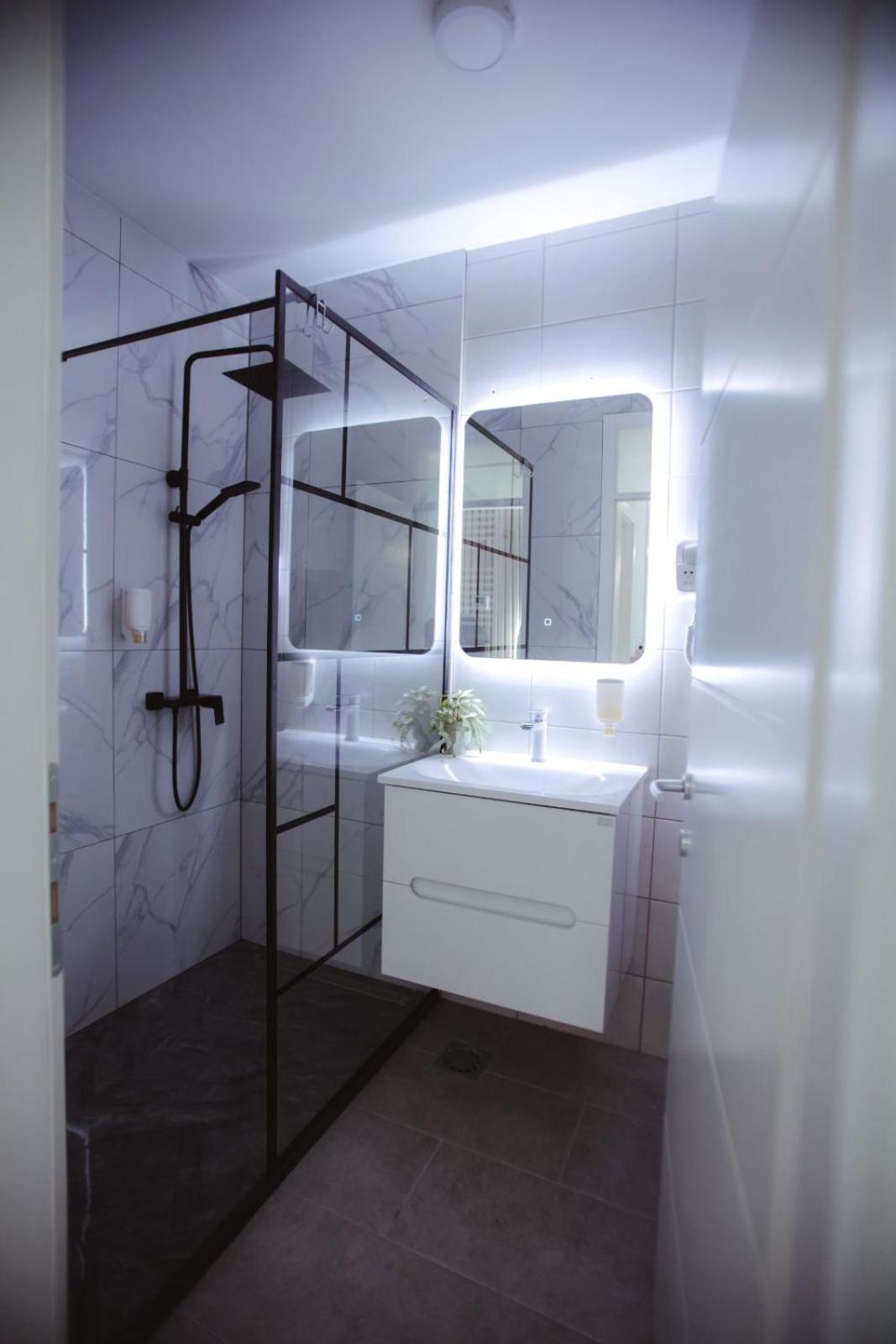 Lux Apartmani Teslić