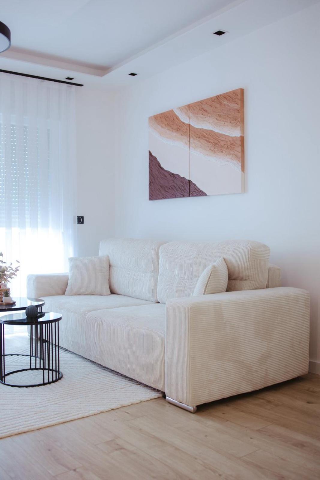 Lux Apartmani Teslić