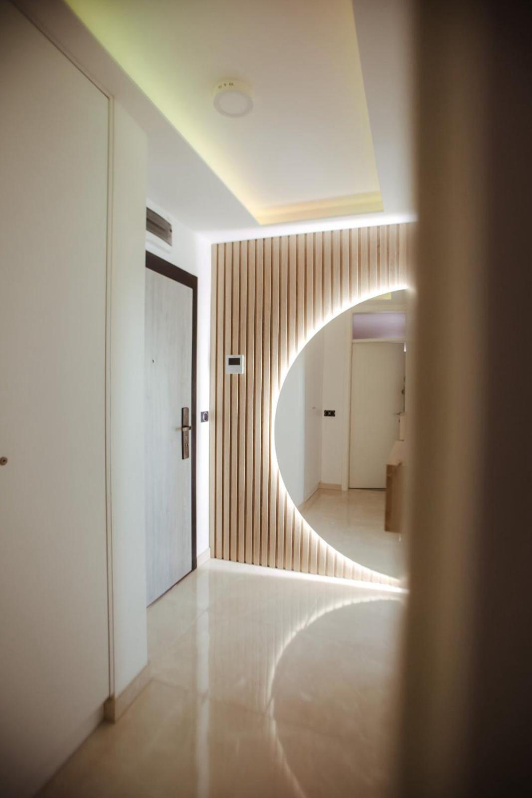 Lux Apartmani Teslić