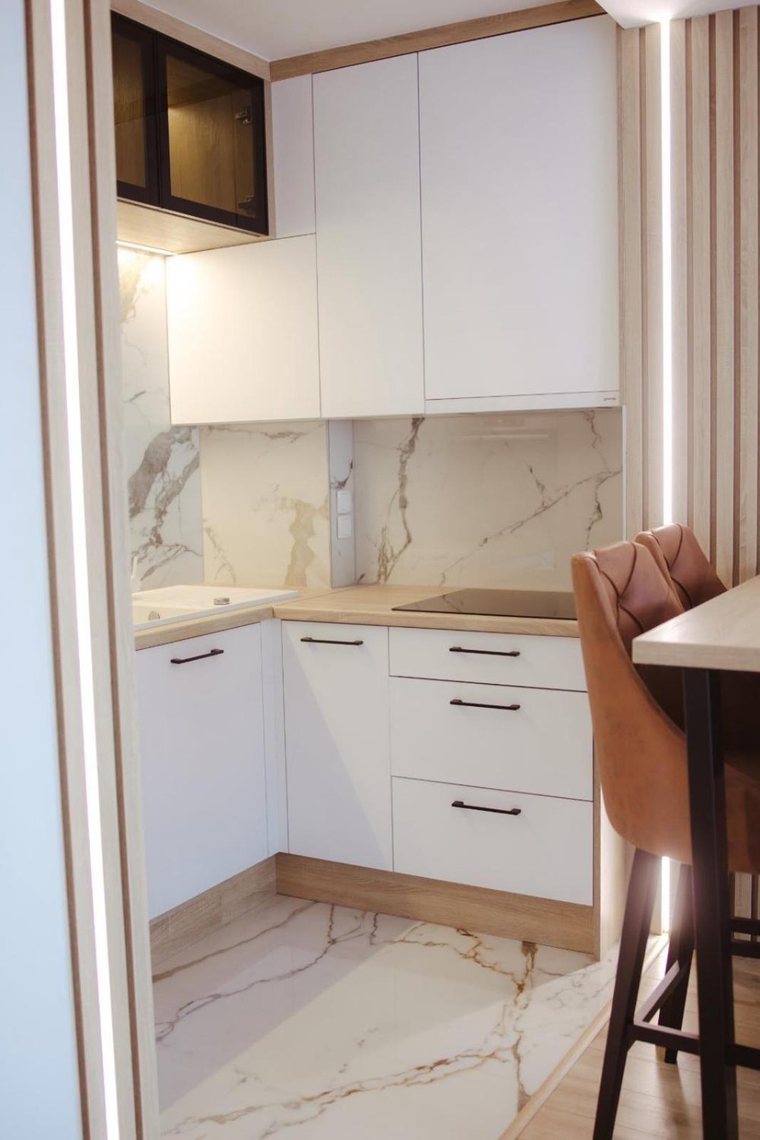 Lux Apartmani Teslić