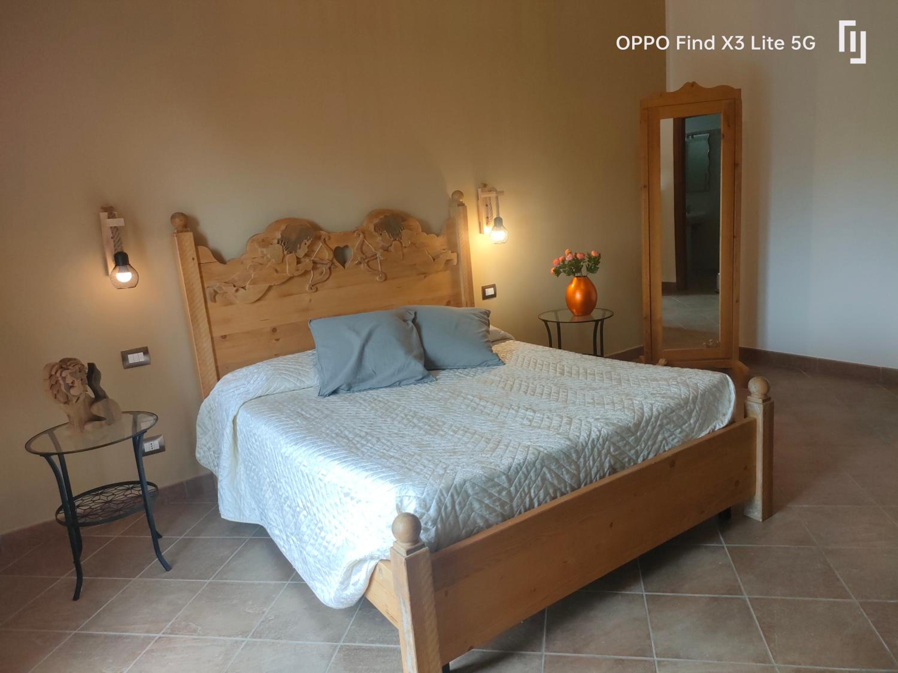 Tenuta Villa Torriti photo 3