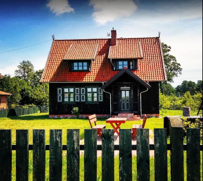 Folwark Miłkowiec