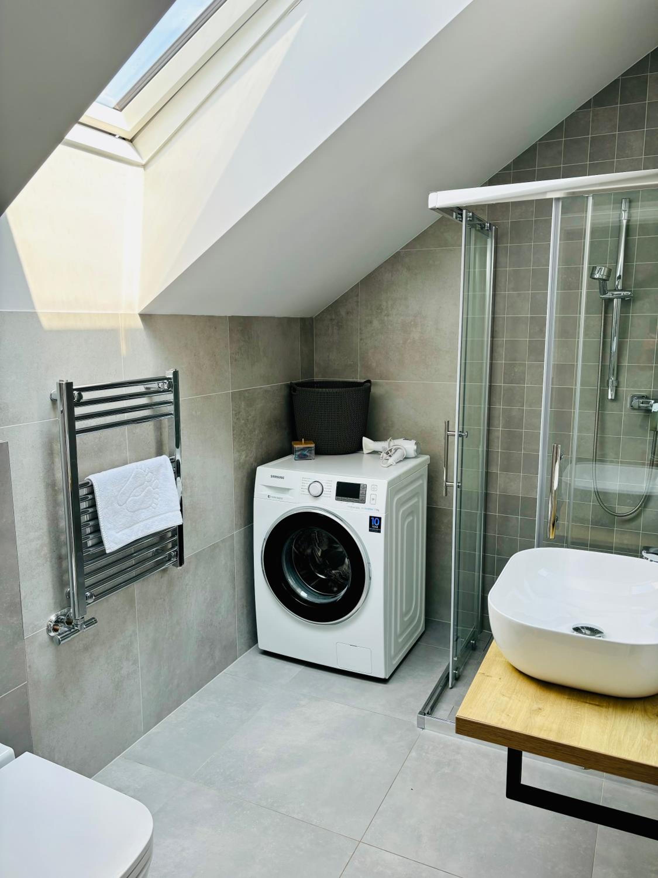 Apartmány Runi