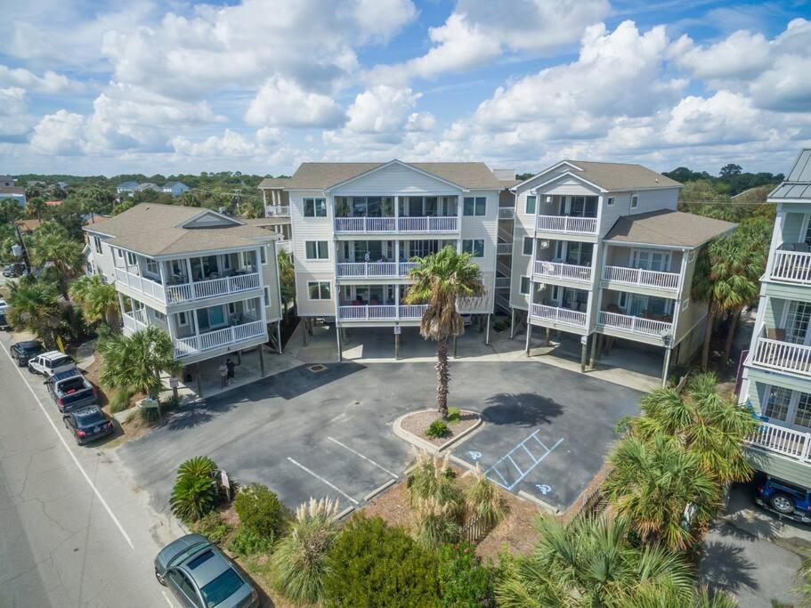 San Souci By The Sea - Your Folly Beach Oasis view 2