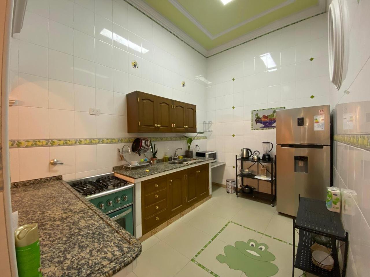 Casa en centro salteño