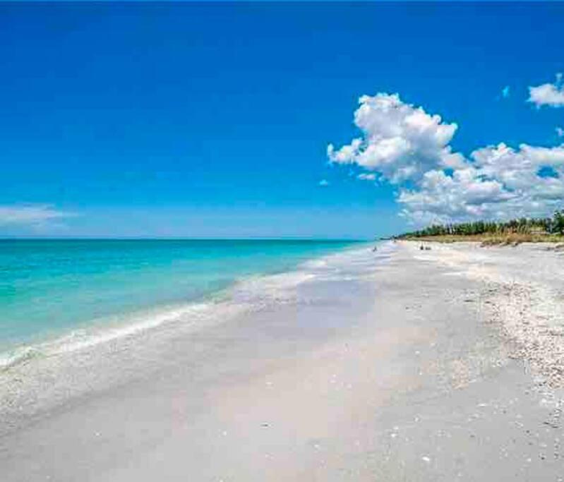 Little Gasparilla Island - Beach Getaway - Complimentary 2024 Island Grocery Delivery view 2