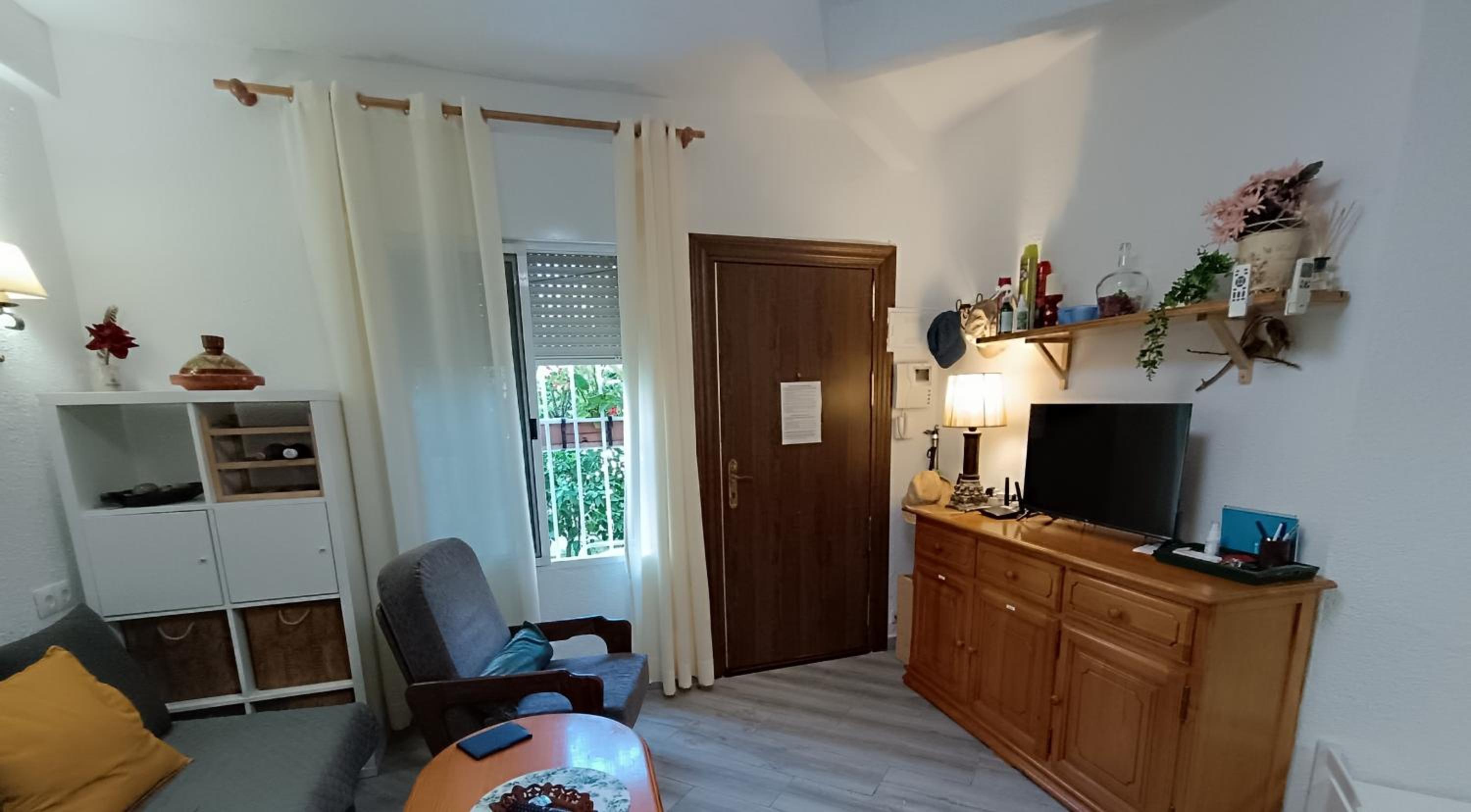 Apartamentos Torreblanca - Fuengirola