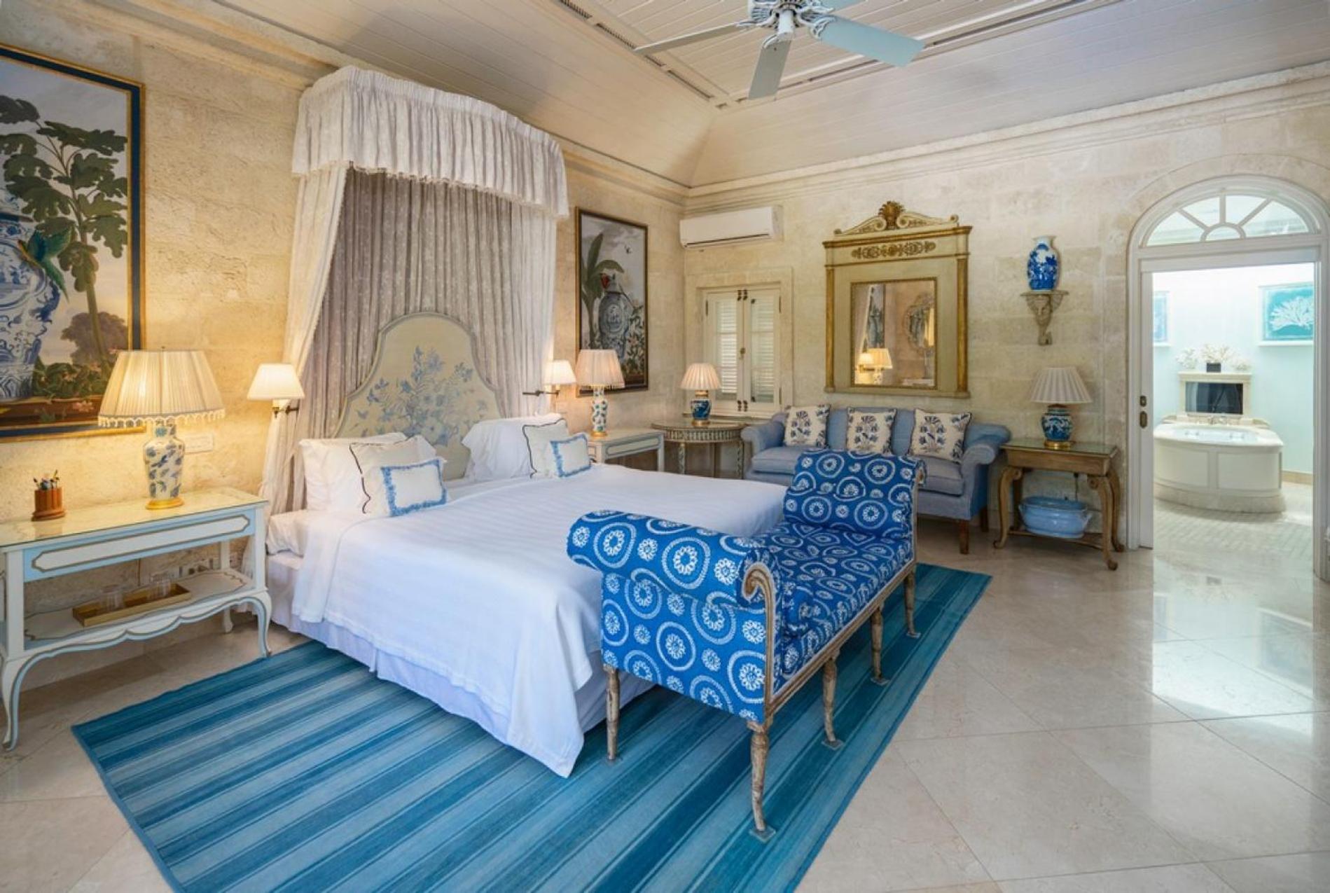 Luxury 12 Bedroom Laughing Waters Villa