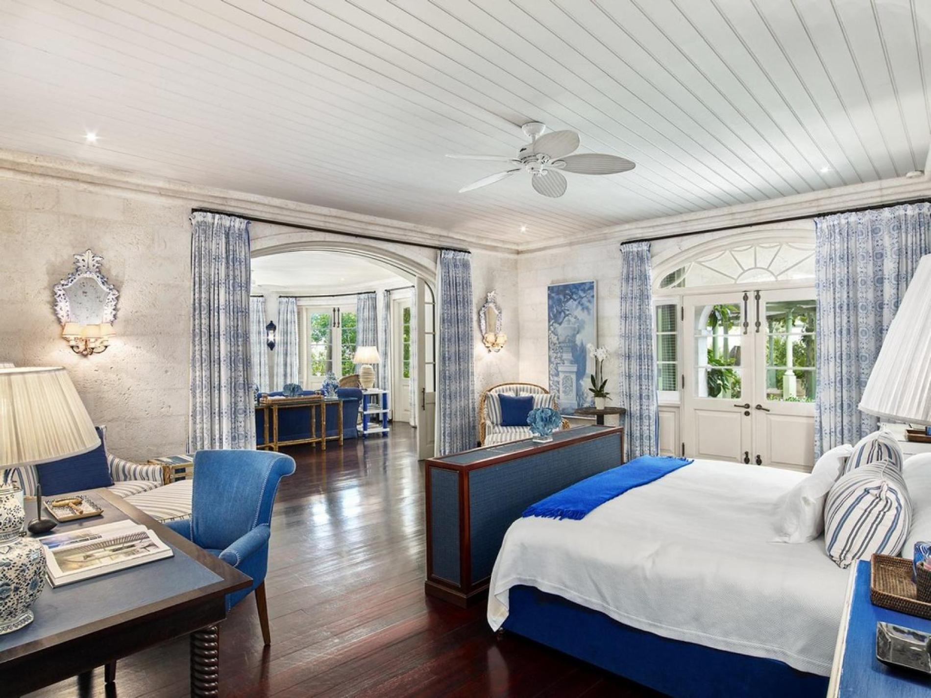 Luxury 12 Bedroom Laughing Waters Villa