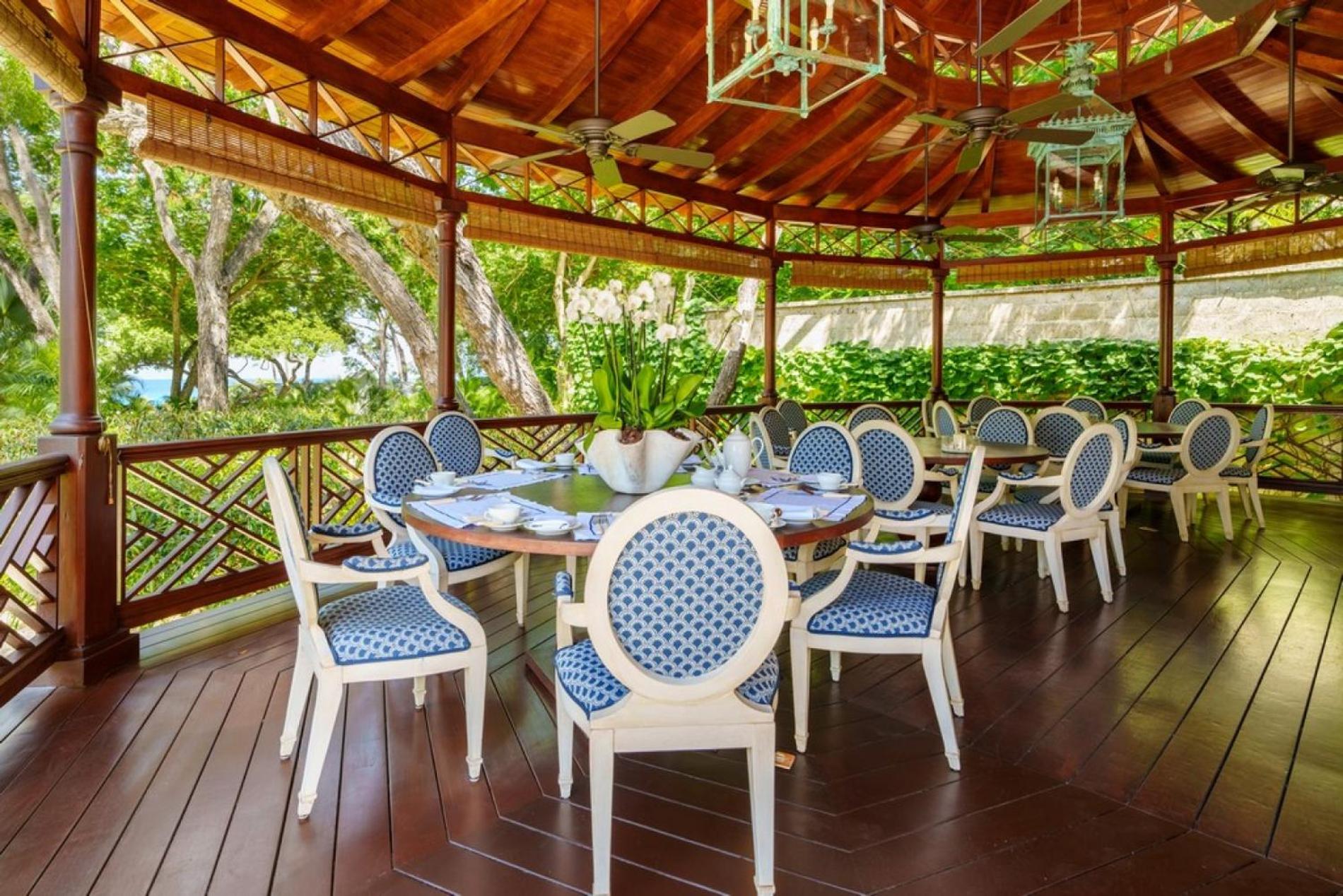 Luxury 12 Bedroom Laughing Waters Villa