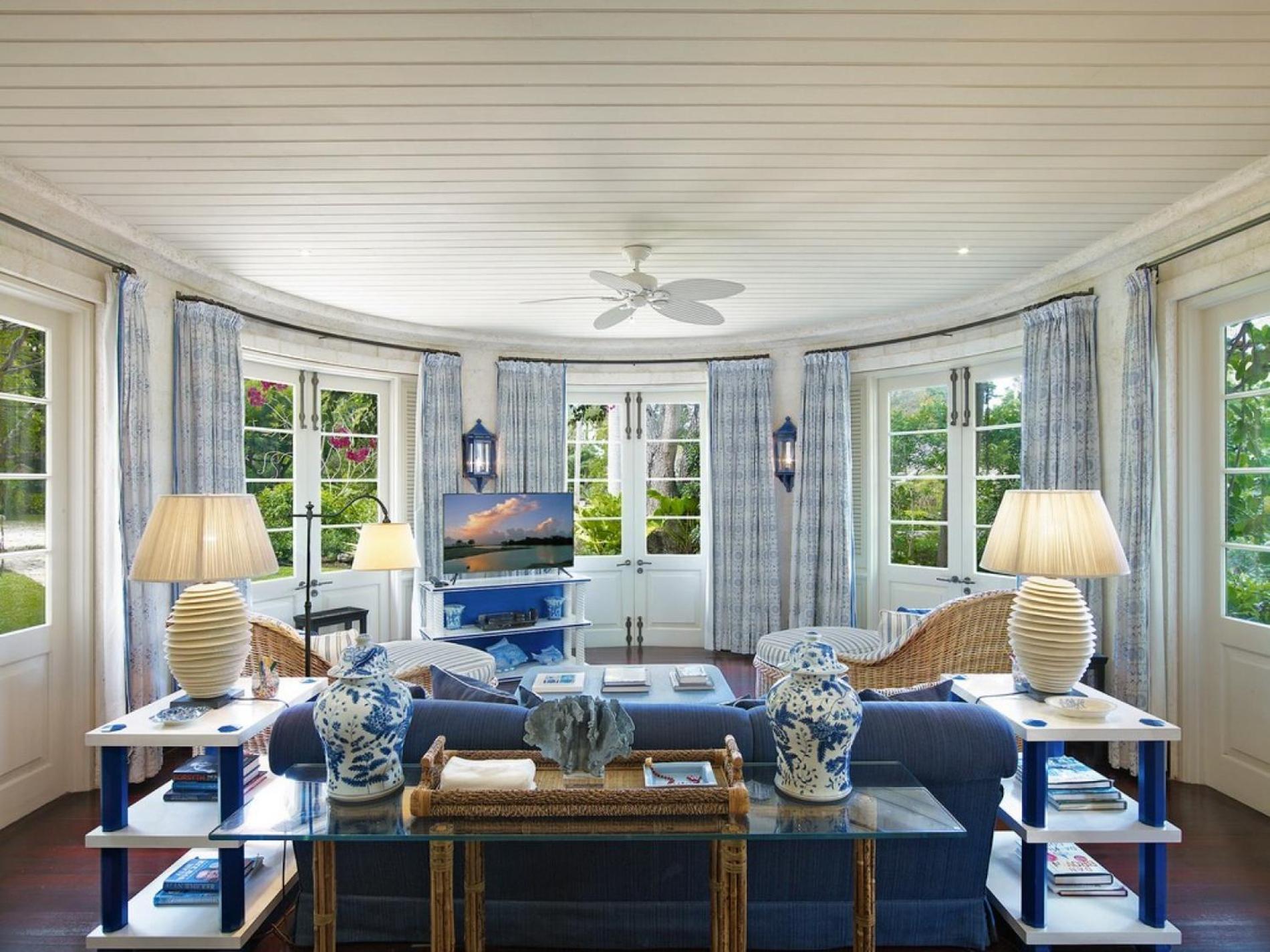 Luxury 12 Bedroom Laughing Waters Villa