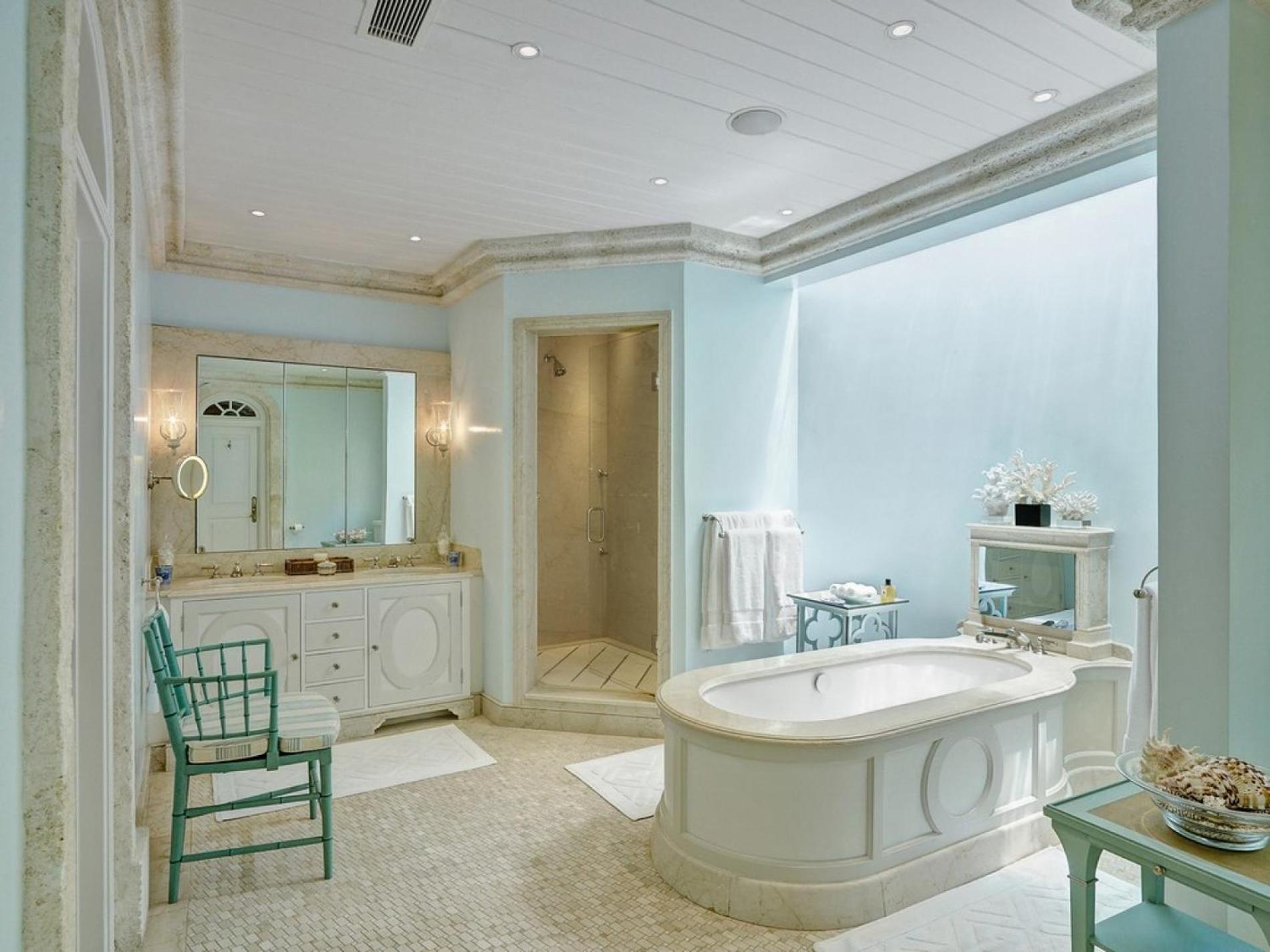 Luxury 12 Bedroom Laughing Waters Villa