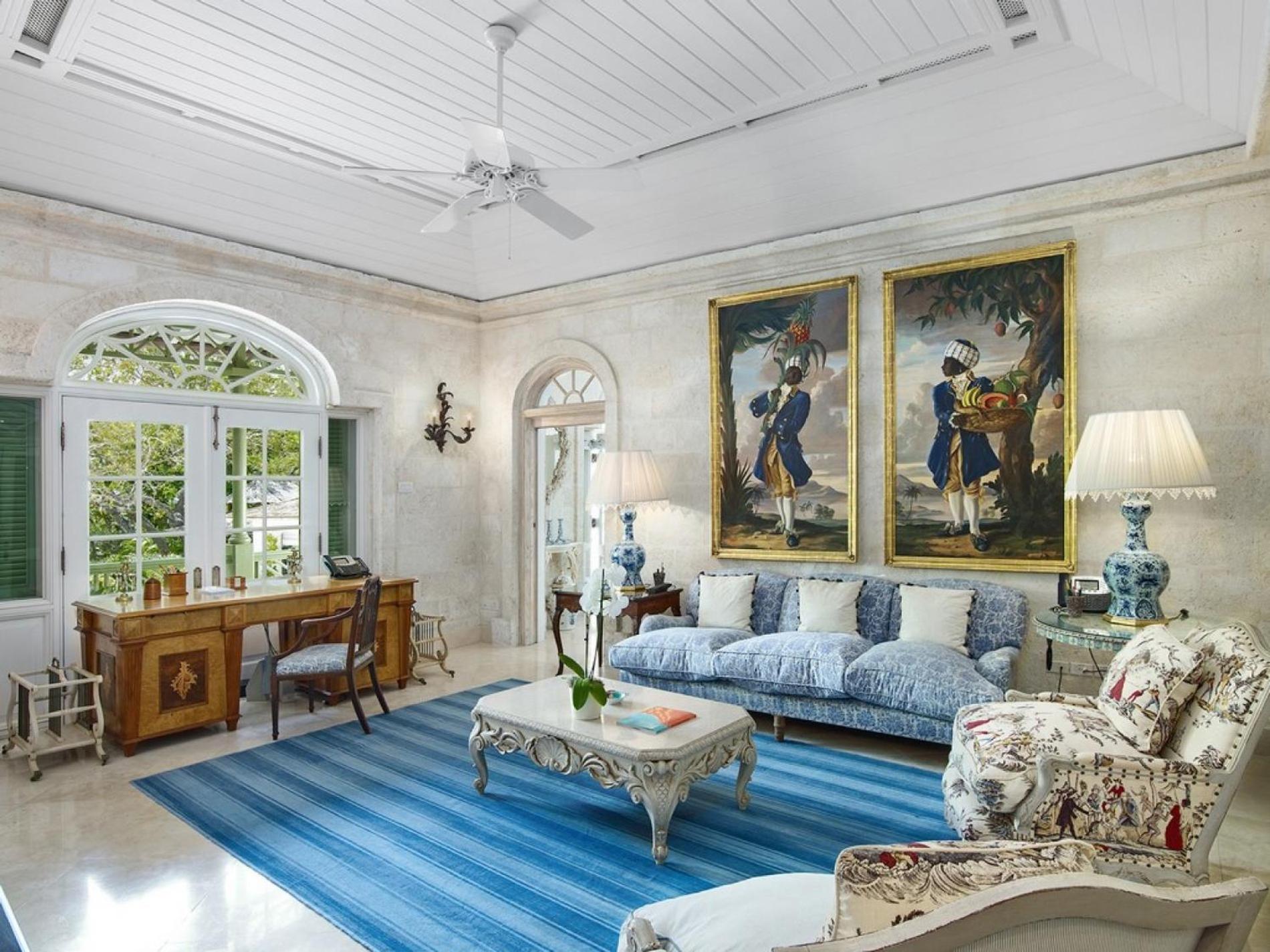 Luxury 12 Bedroom Laughing Waters Villa