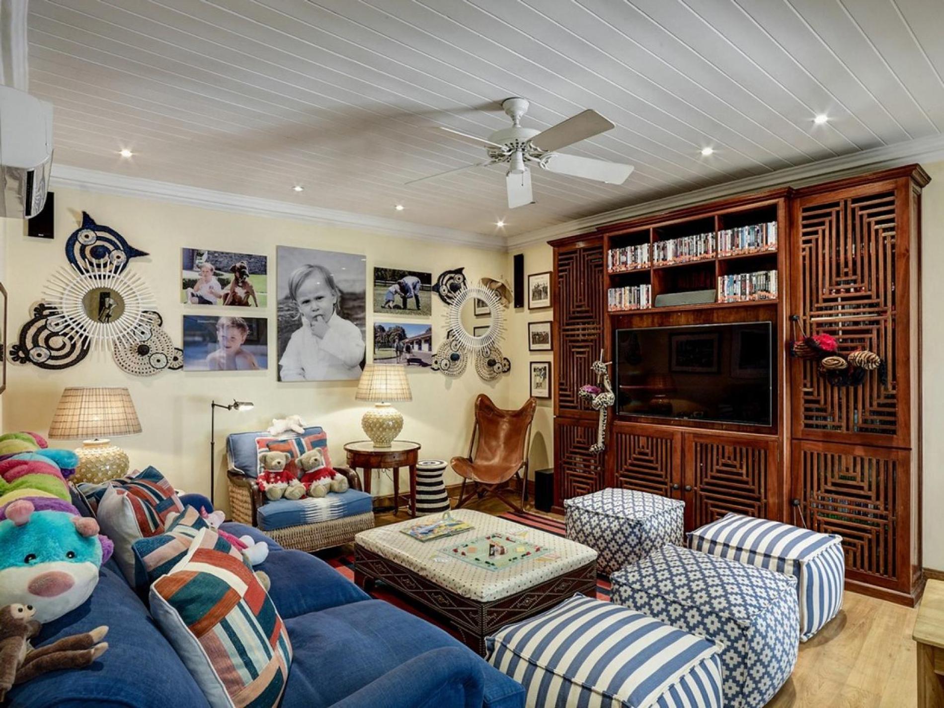 Luxury 12 Bedroom Laughing Waters Villa
