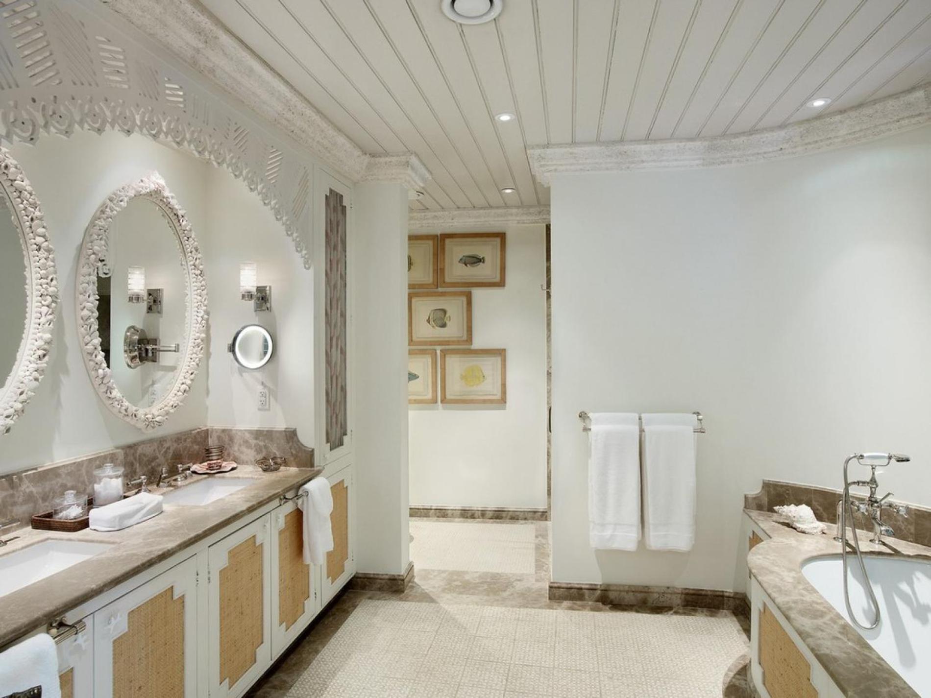 Luxury 12 Bedroom Laughing Waters Villa