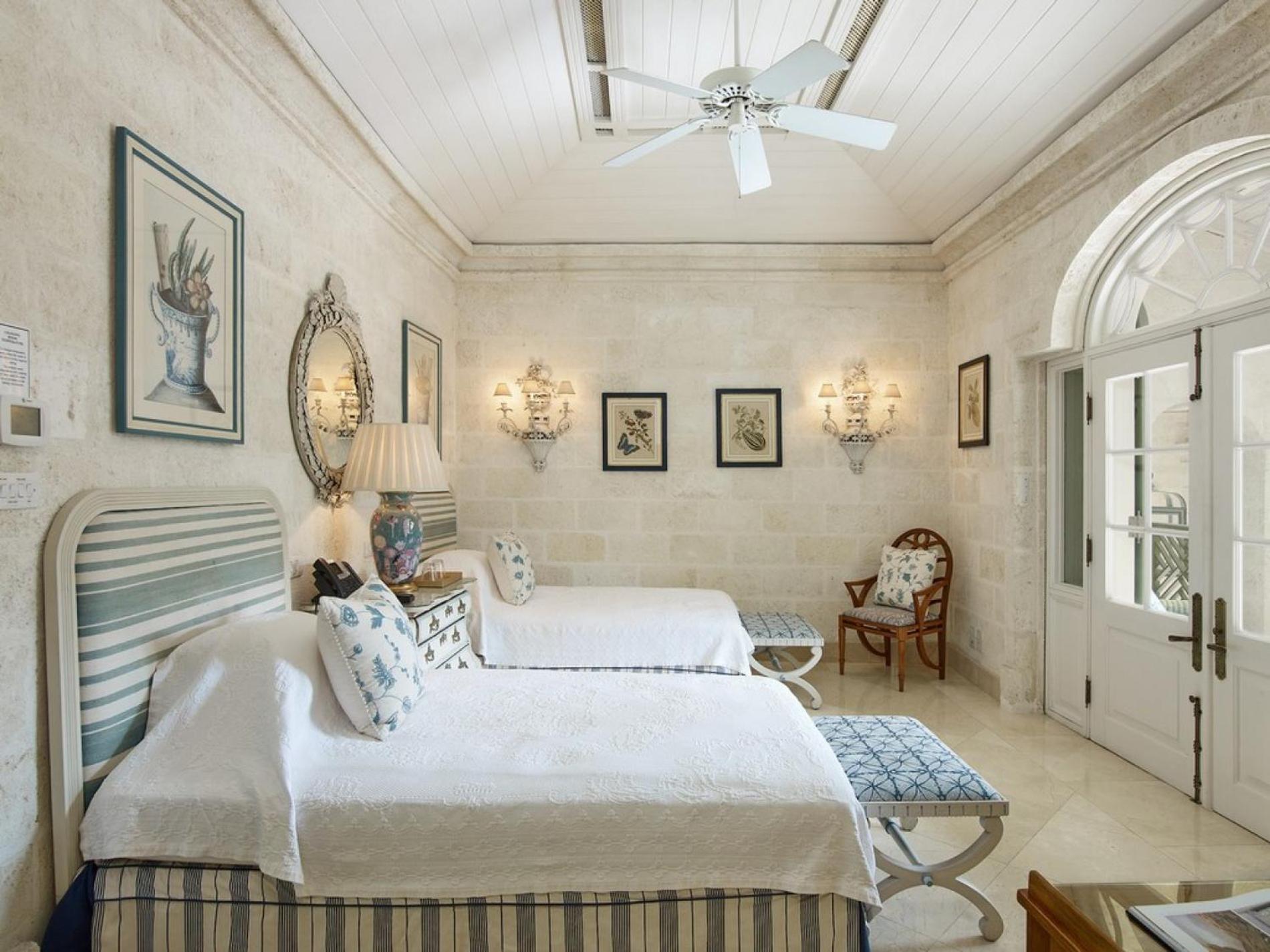 Luxury 12 Bedroom Laughing Waters Villa