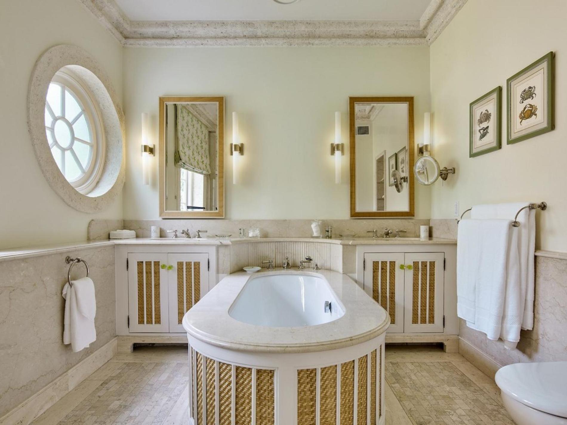 Luxury 12 Bedroom Laughing Waters Villa