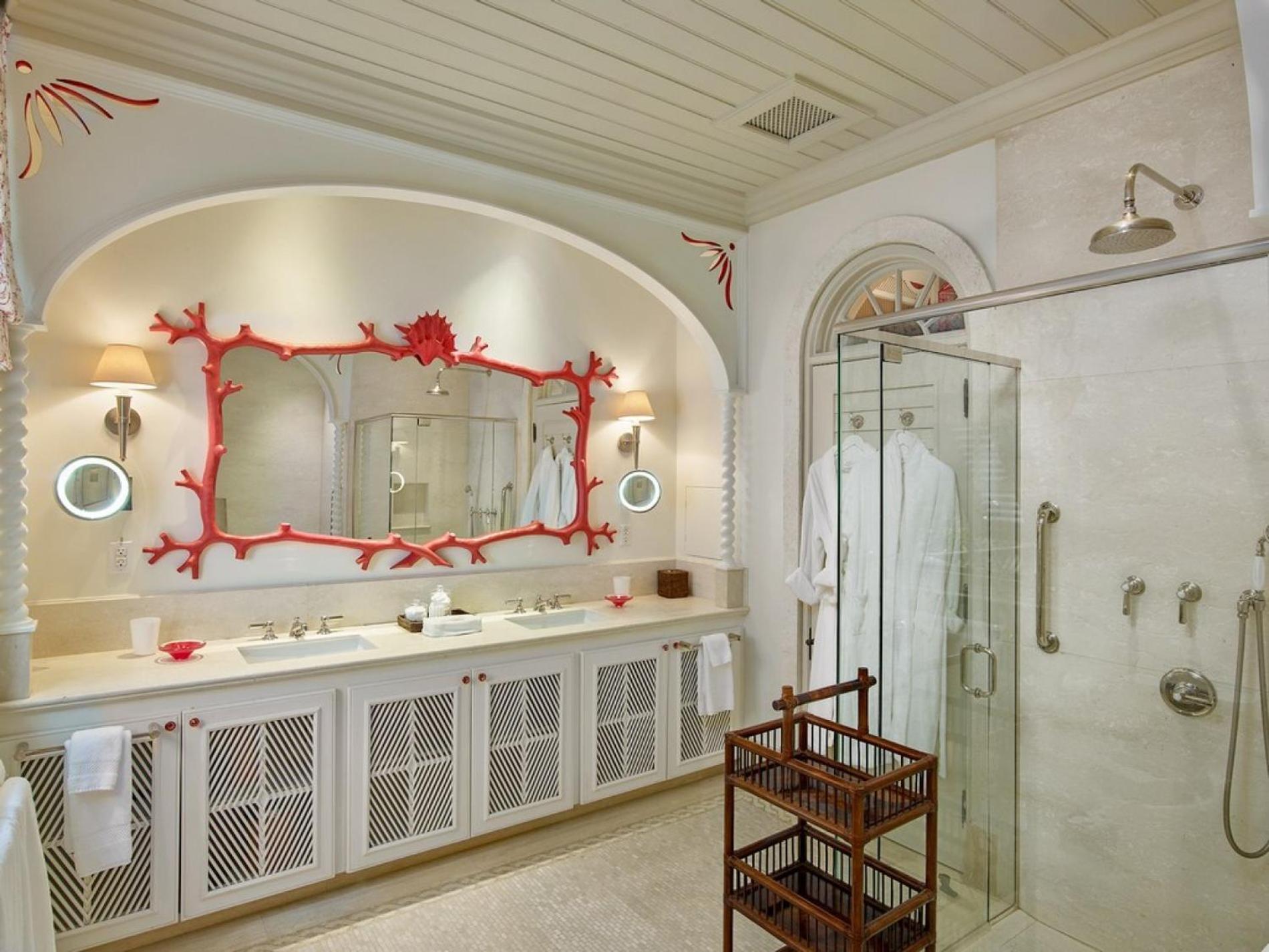 Luxury 12 Bedroom Laughing Waters Villa
