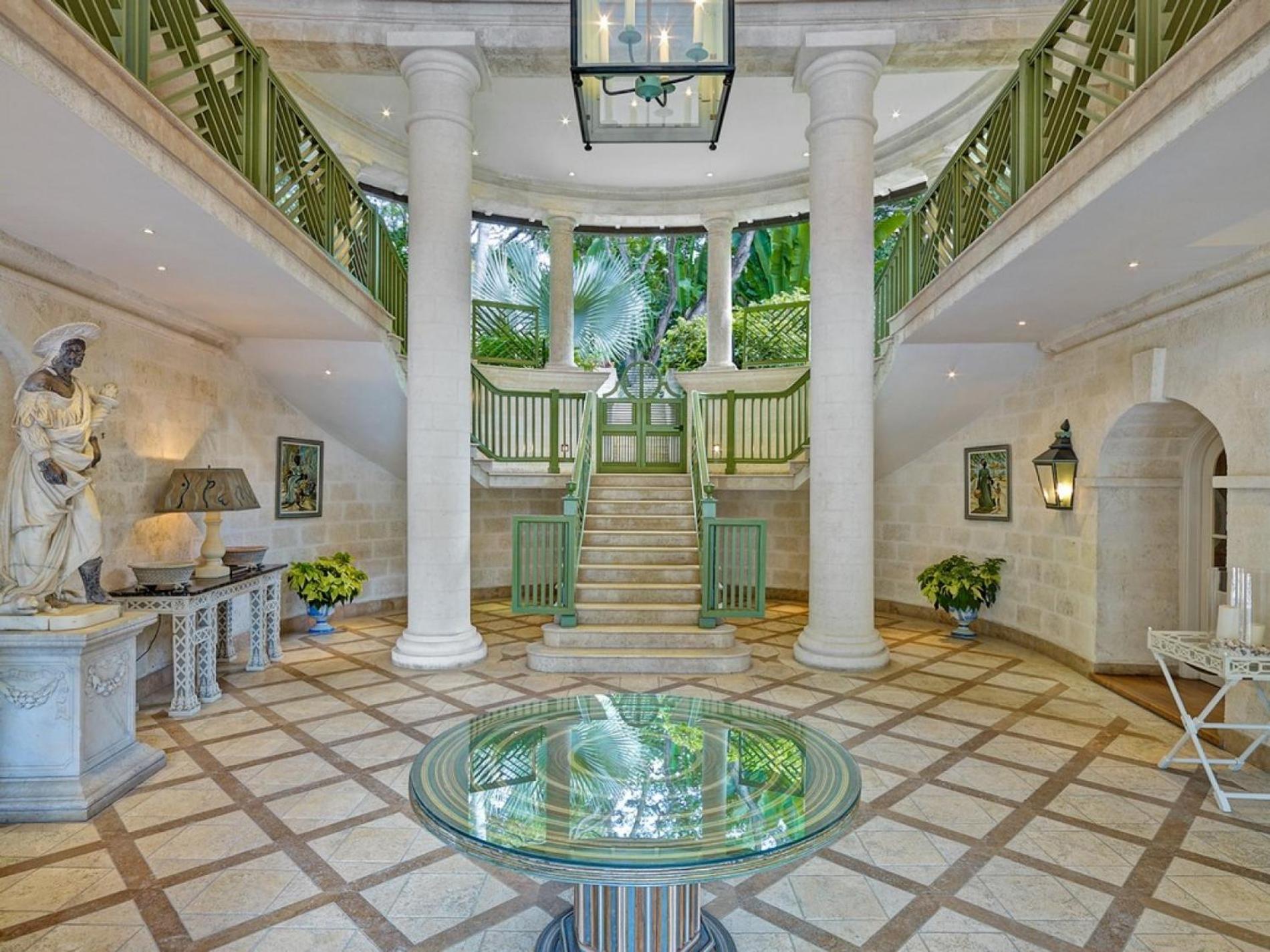 Luxury 12 Bedroom Laughing Waters Villa