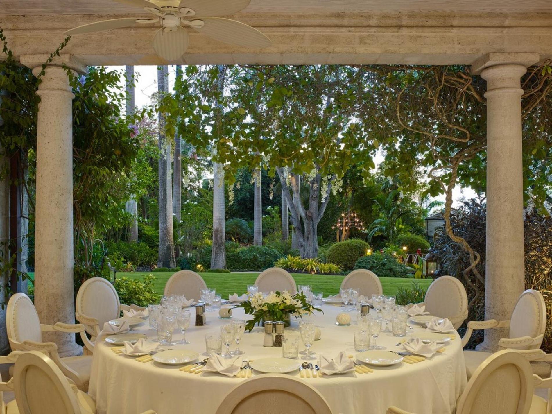 Luxury 12 Bedroom Laughing Waters Villa