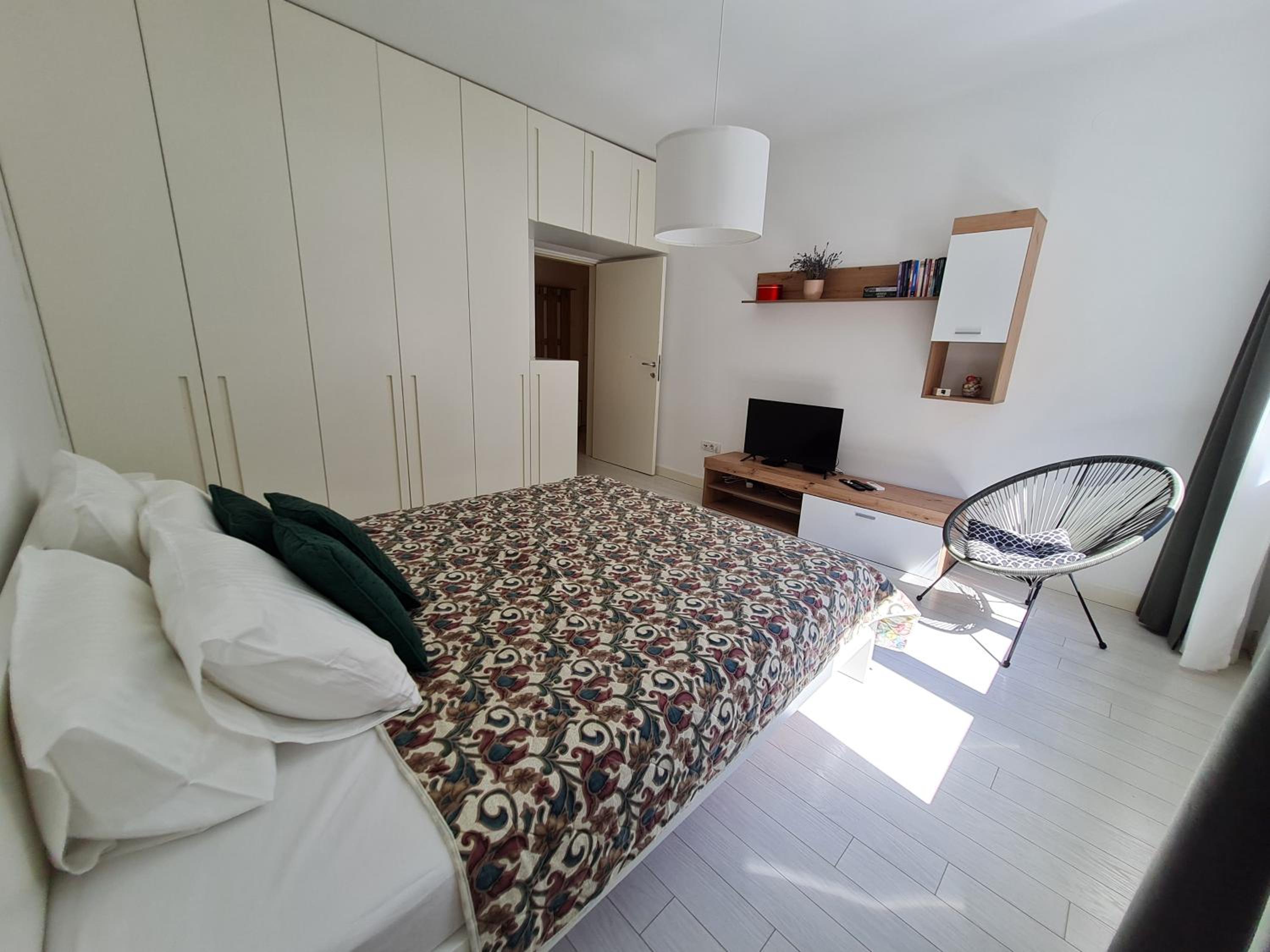Jana - Cozy Apartment in the Old Town view 5