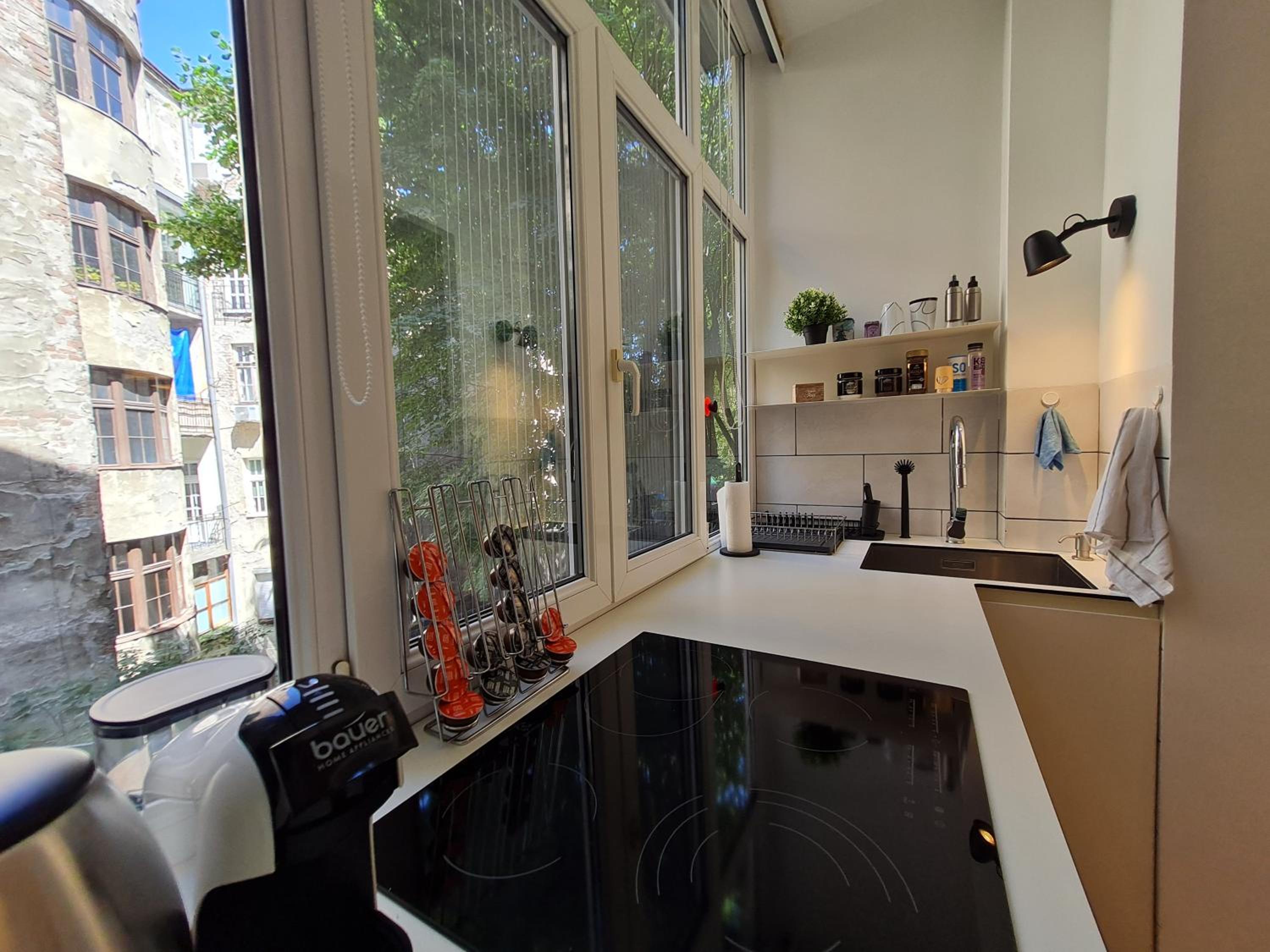 Jana - Cozy Apartment in the Old Town view 3