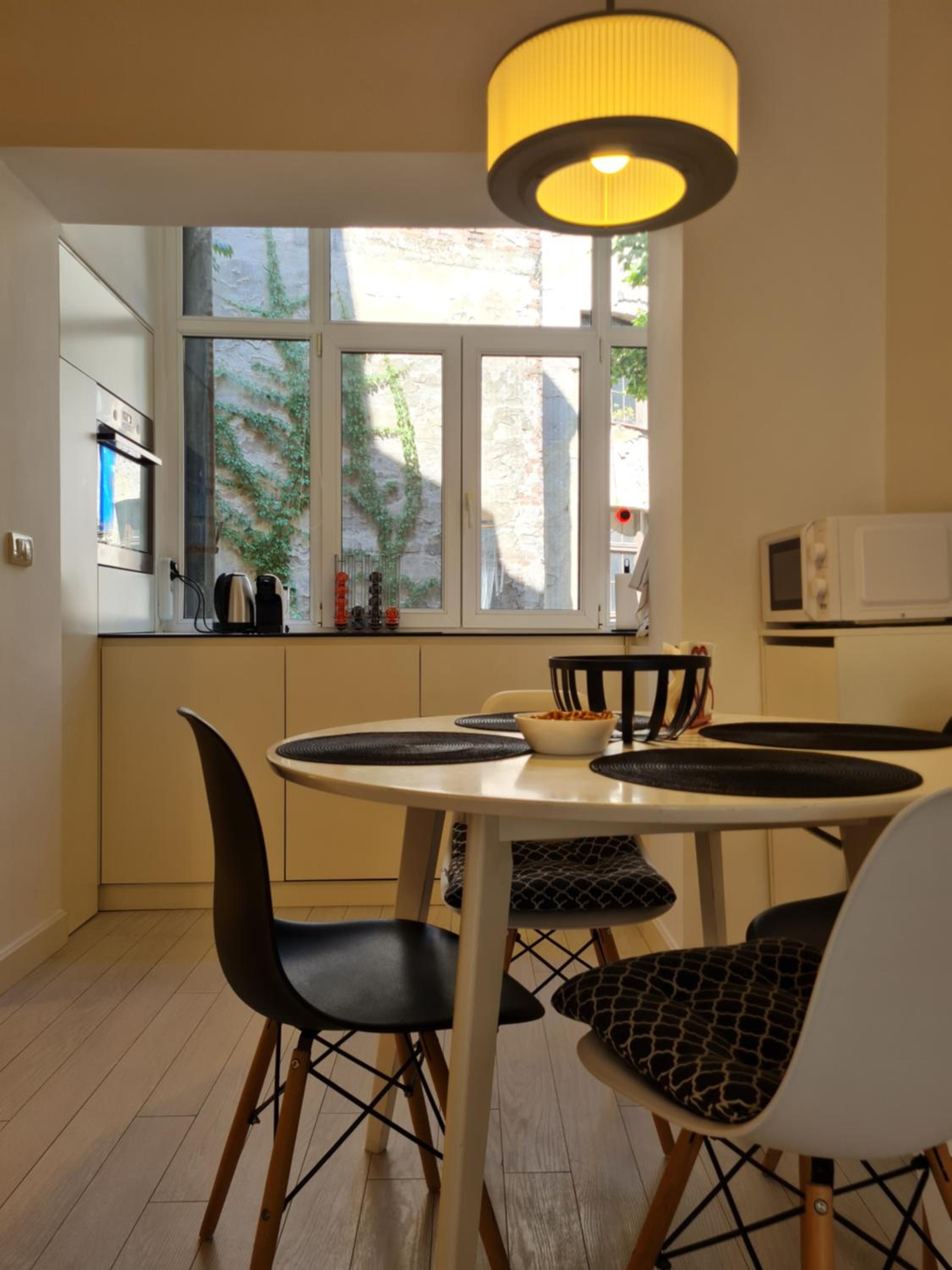 Jana - Cozy Apartment in the Old Town view 2