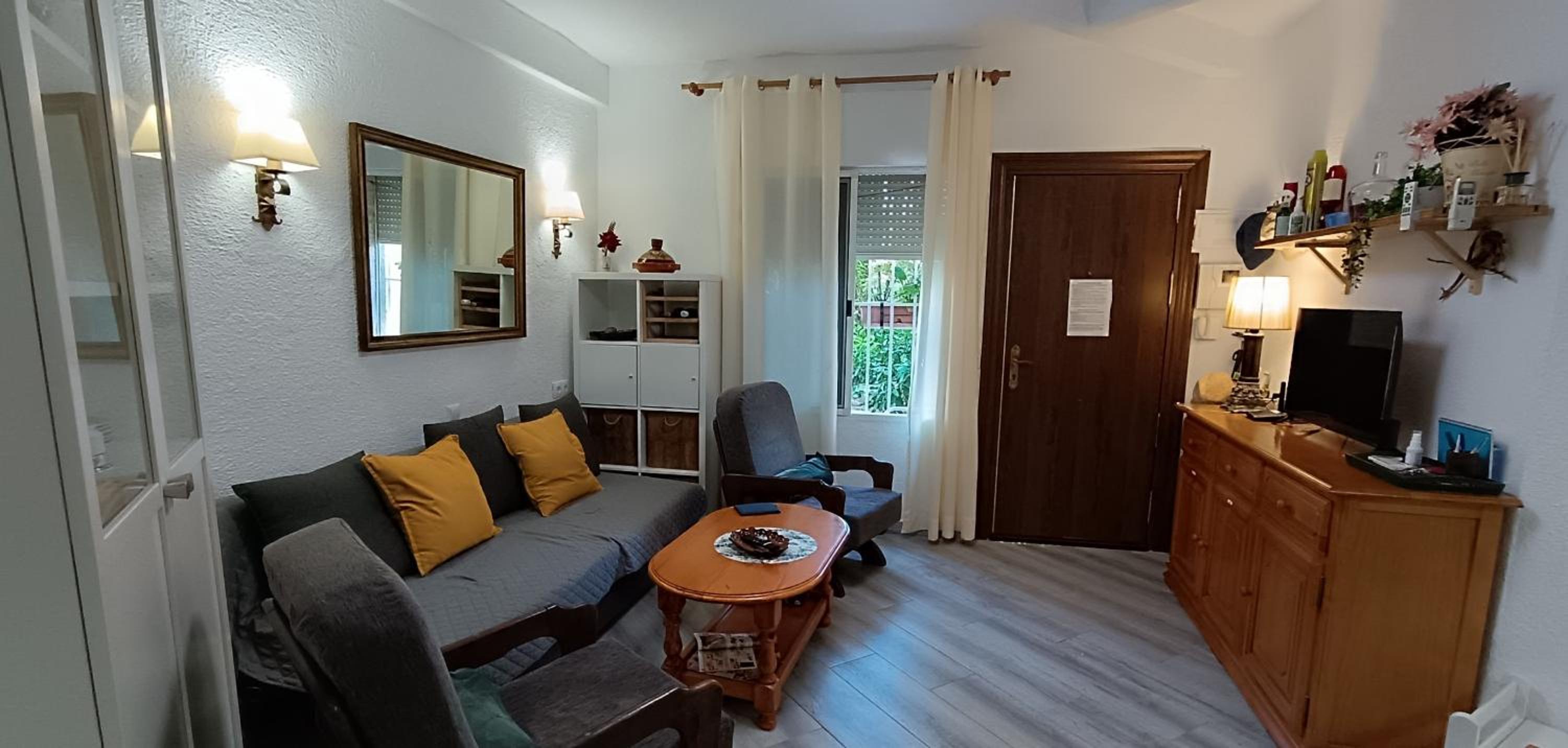 Apartamentos Torreblanca - Fuengirola