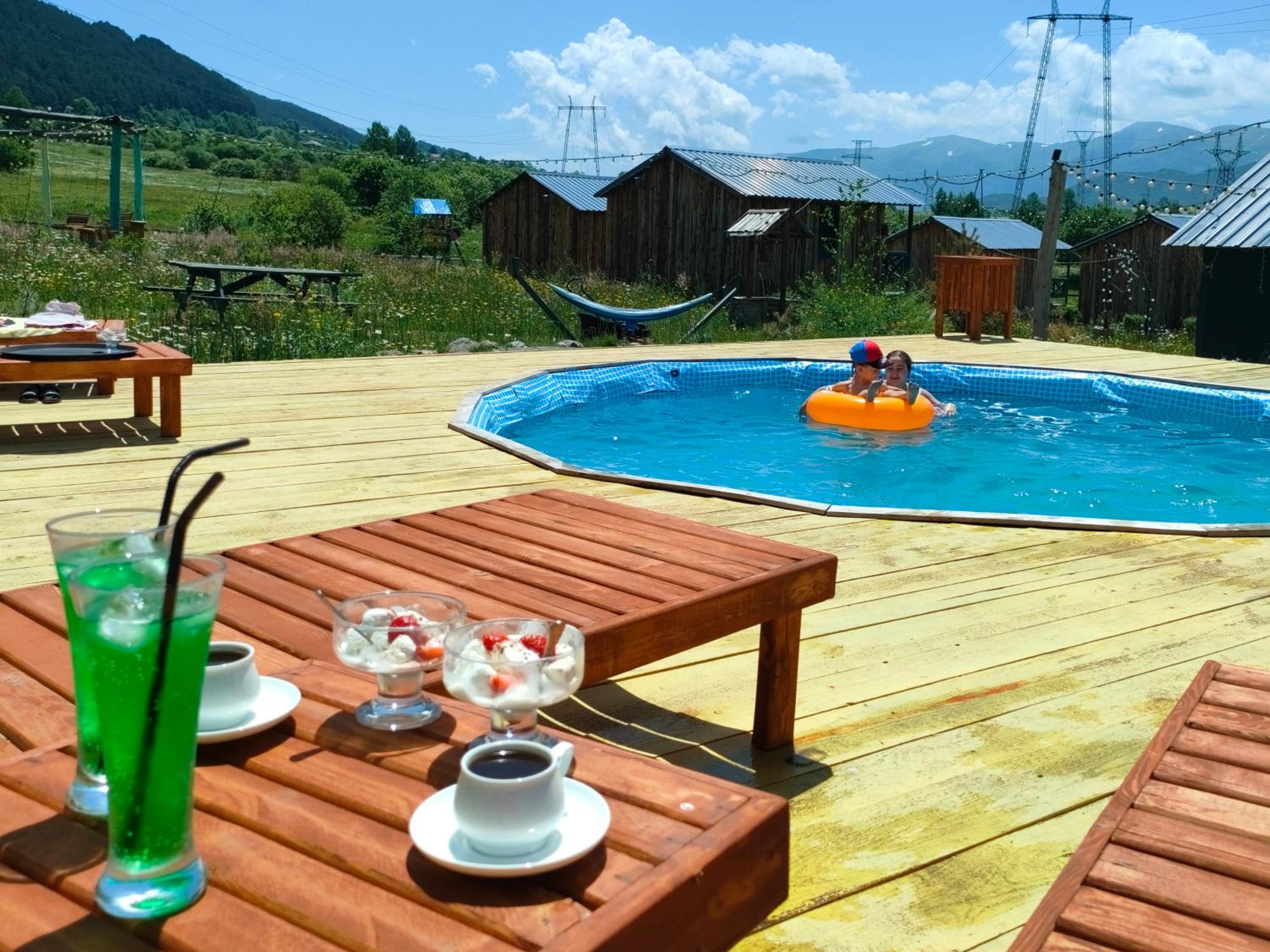 MATEVOSYAN`S Rest House