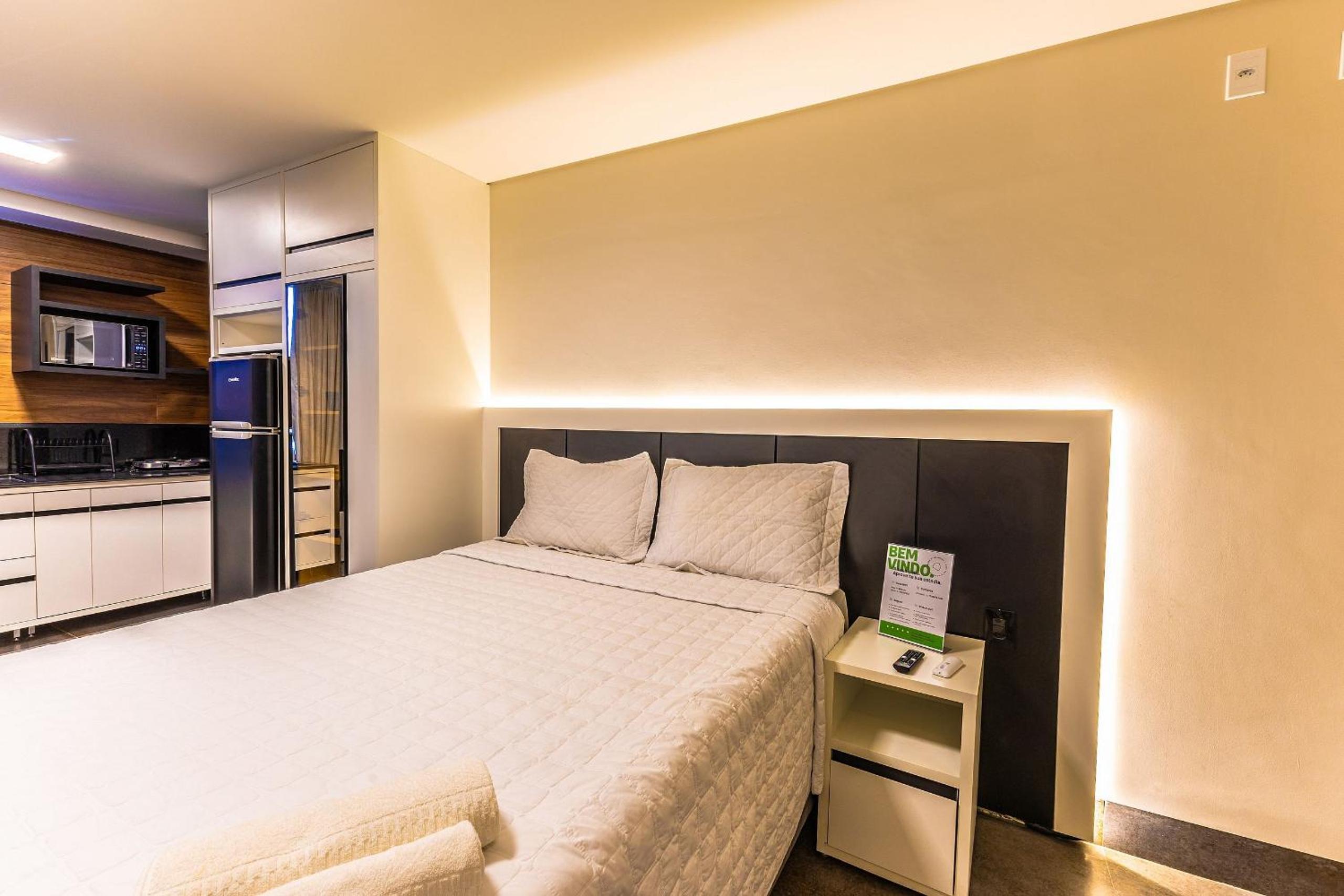 Loft moderno no coração de Barreiras by WeHousy