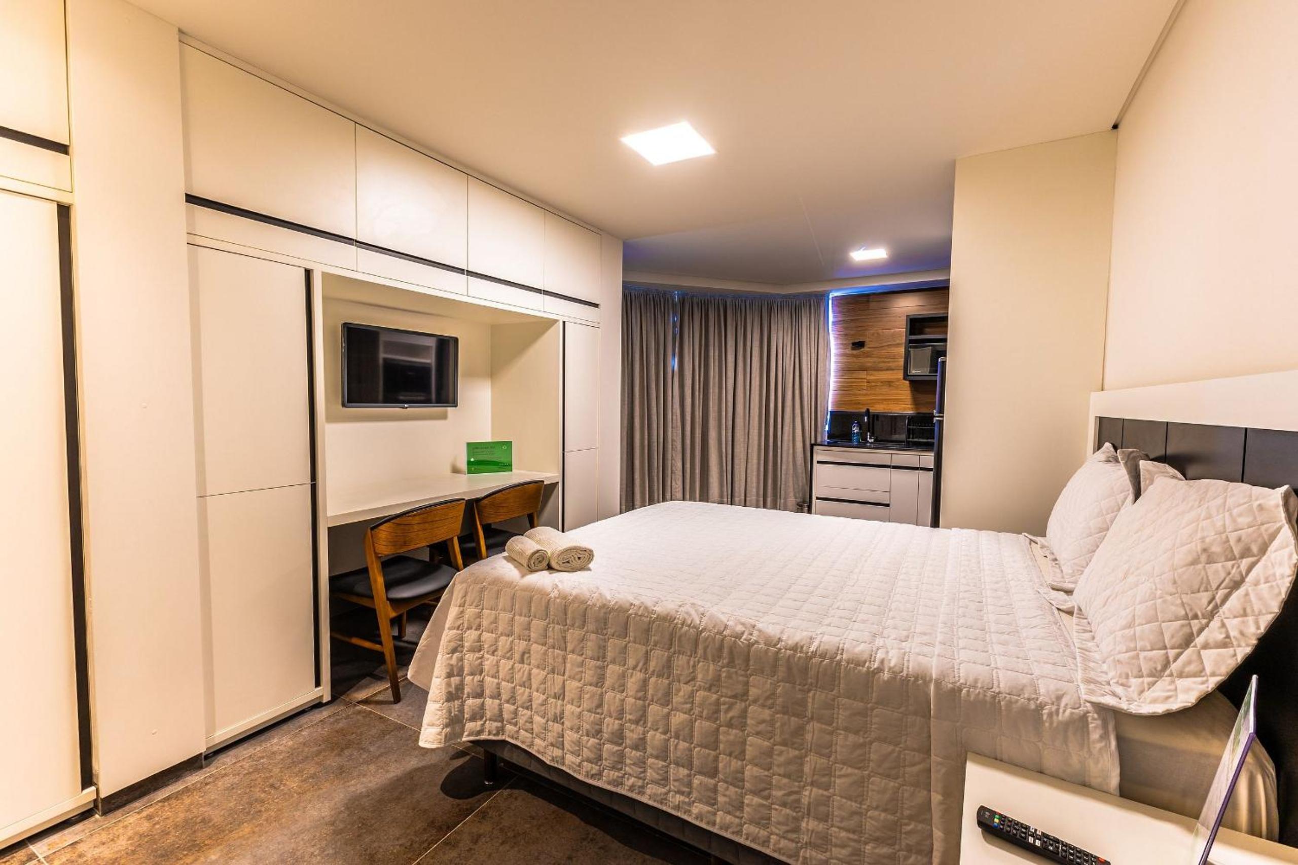 Loft moderno no coração de Barreiras by WeHousy