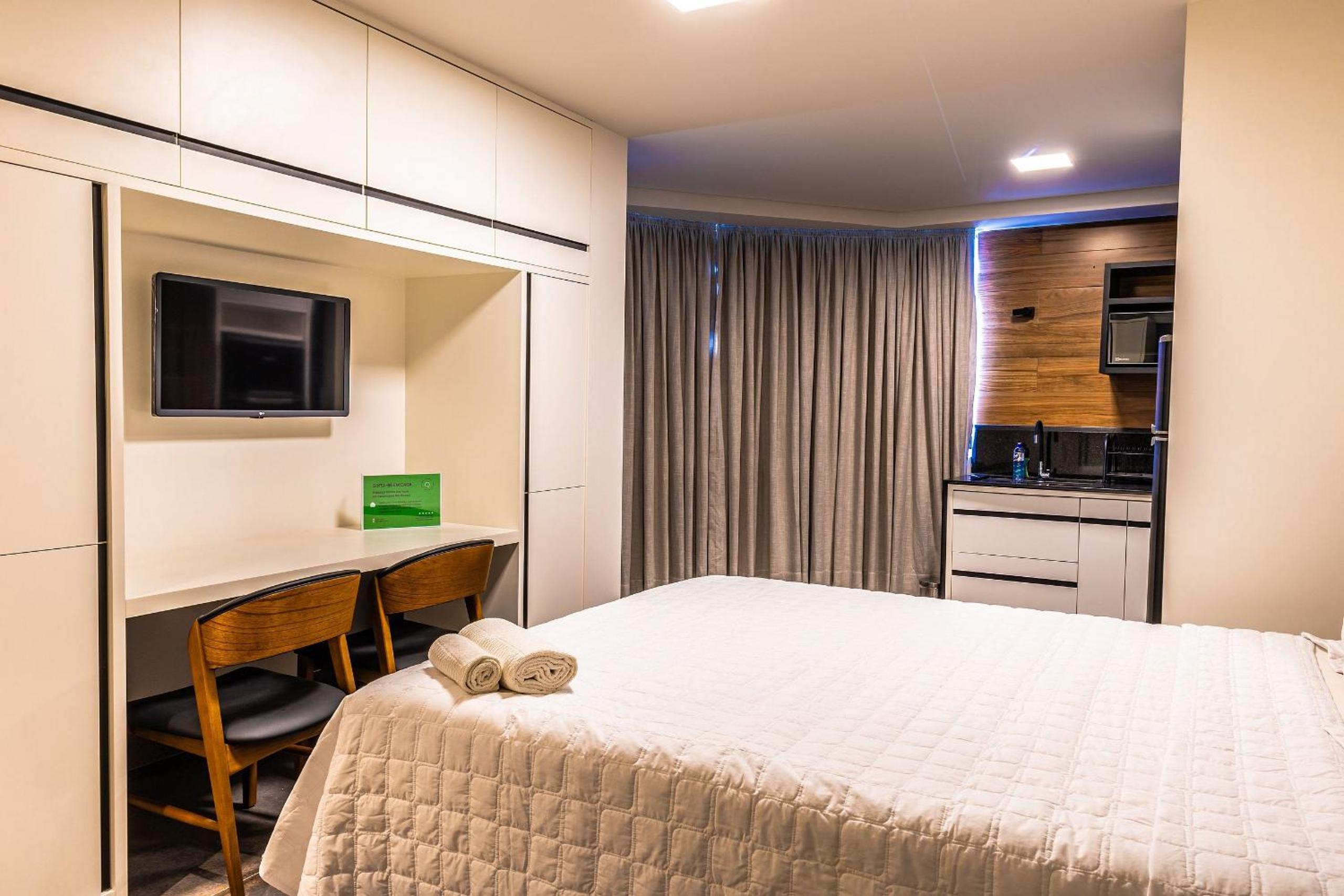 Loft moderno no coração de Barreiras by WeHousy