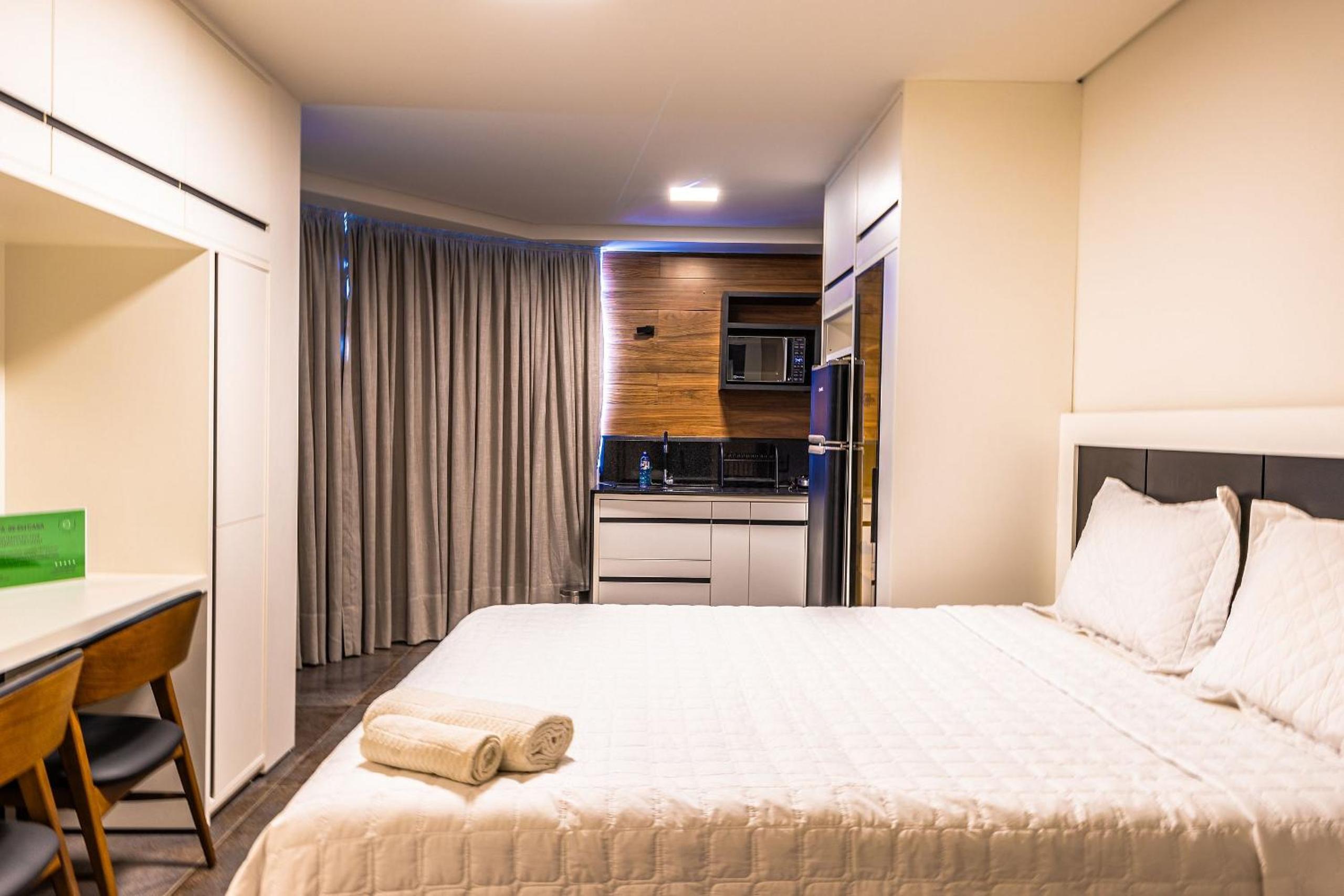 Loft moderno no coração de Barreiras by WeHousy