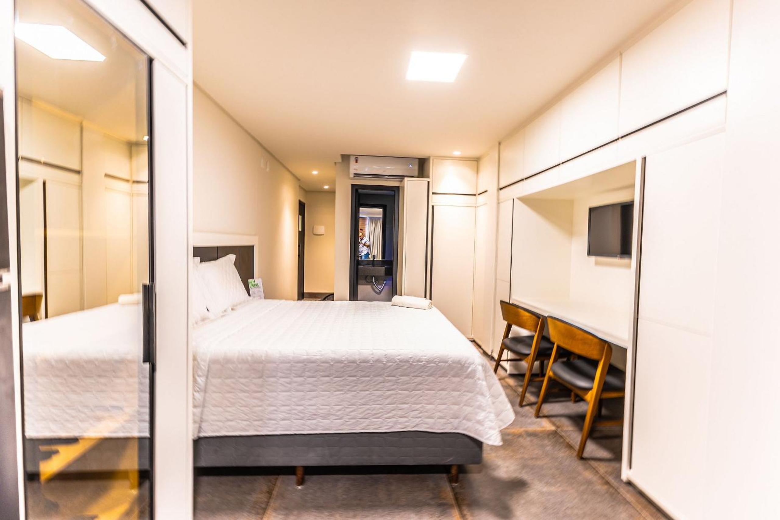 Loft moderno no coração de Barreiras by WeHousy