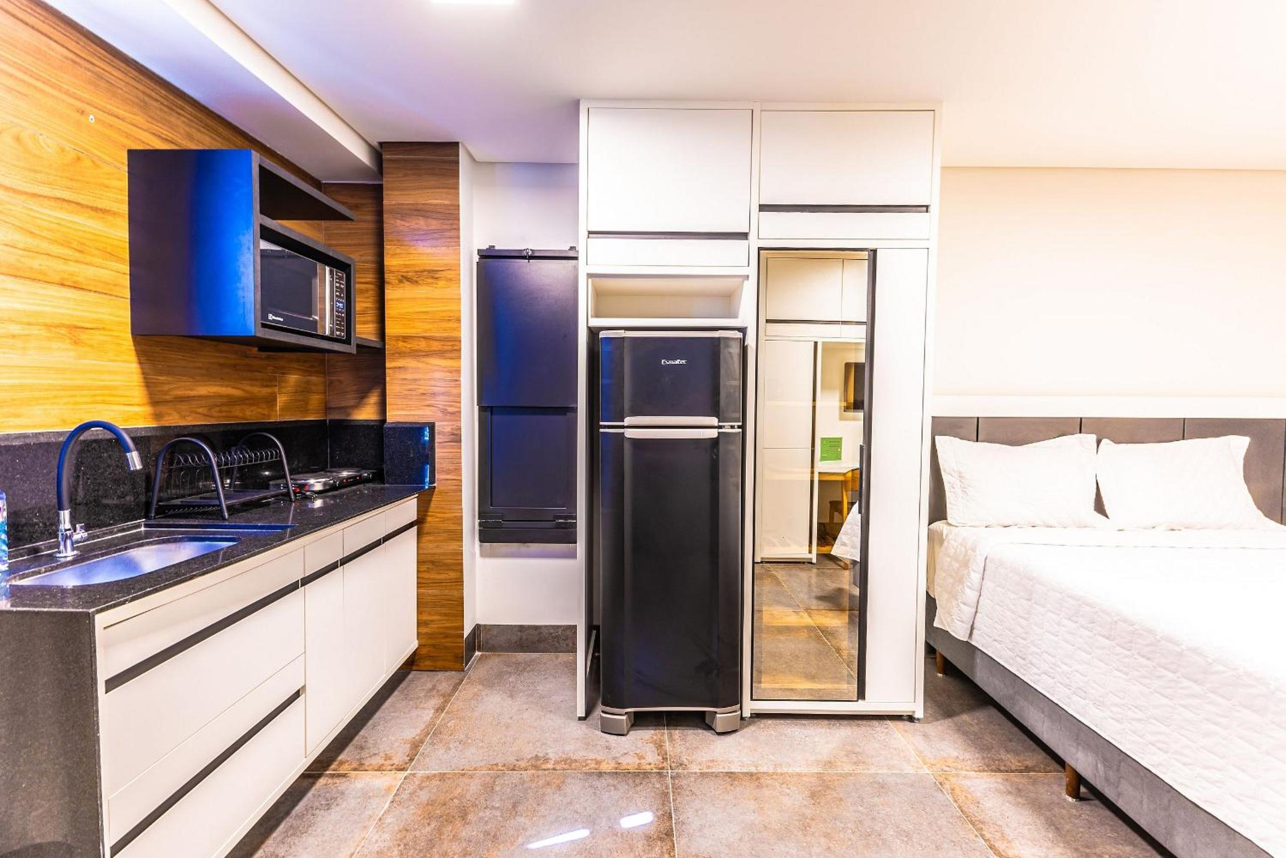 Loft moderno no coração de Barreiras by WeHousy