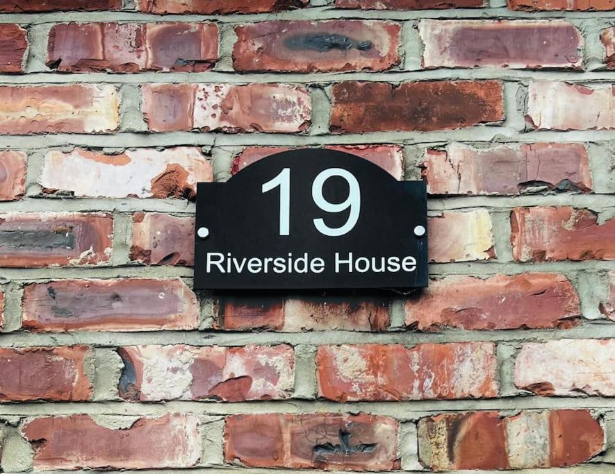 Riverside House
