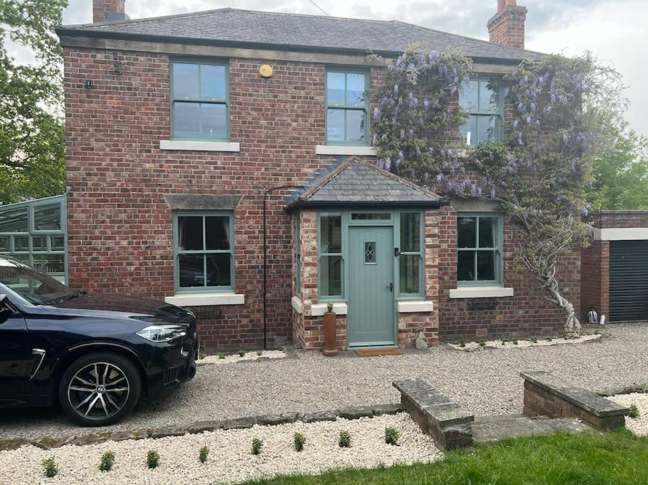Riverside House