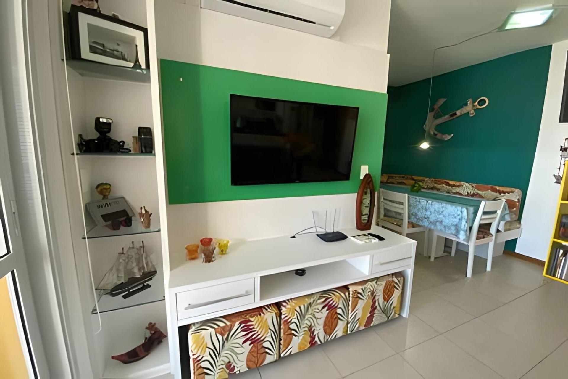 N2604 Vista Top! Apto Praia Beto Carrero Home Club