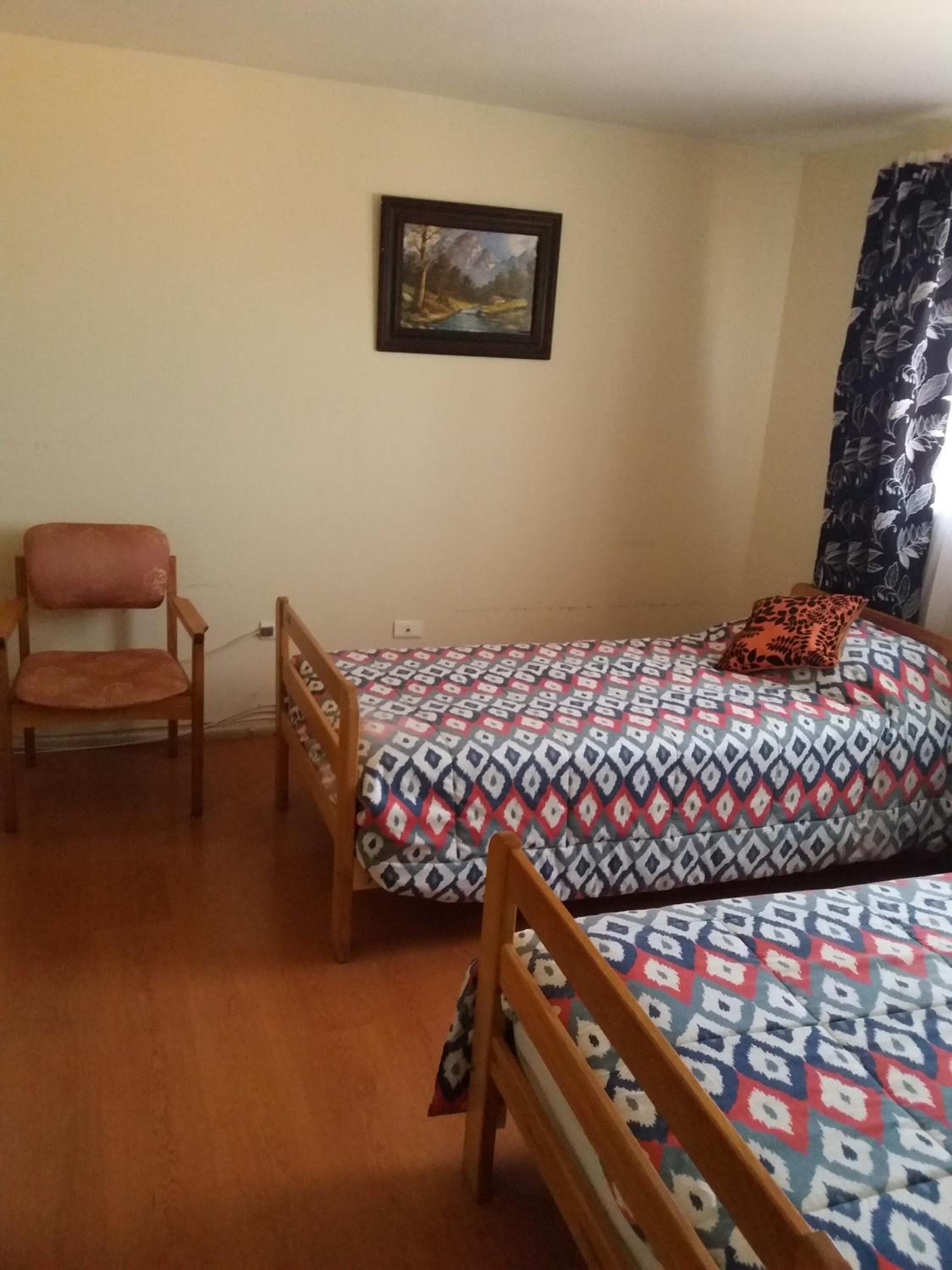 Residencial San Expedito