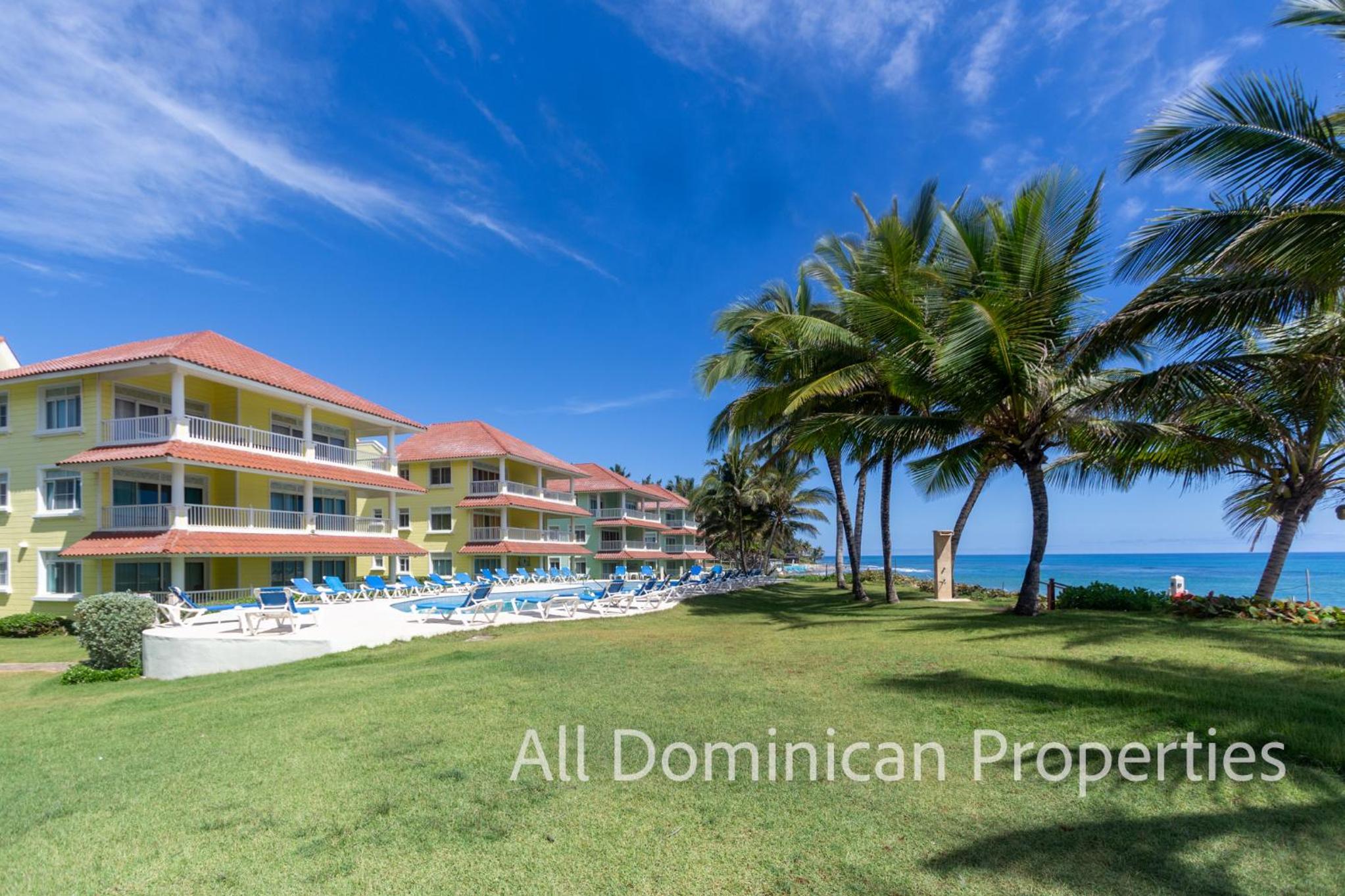 Victorian Condominium, Cabarete!