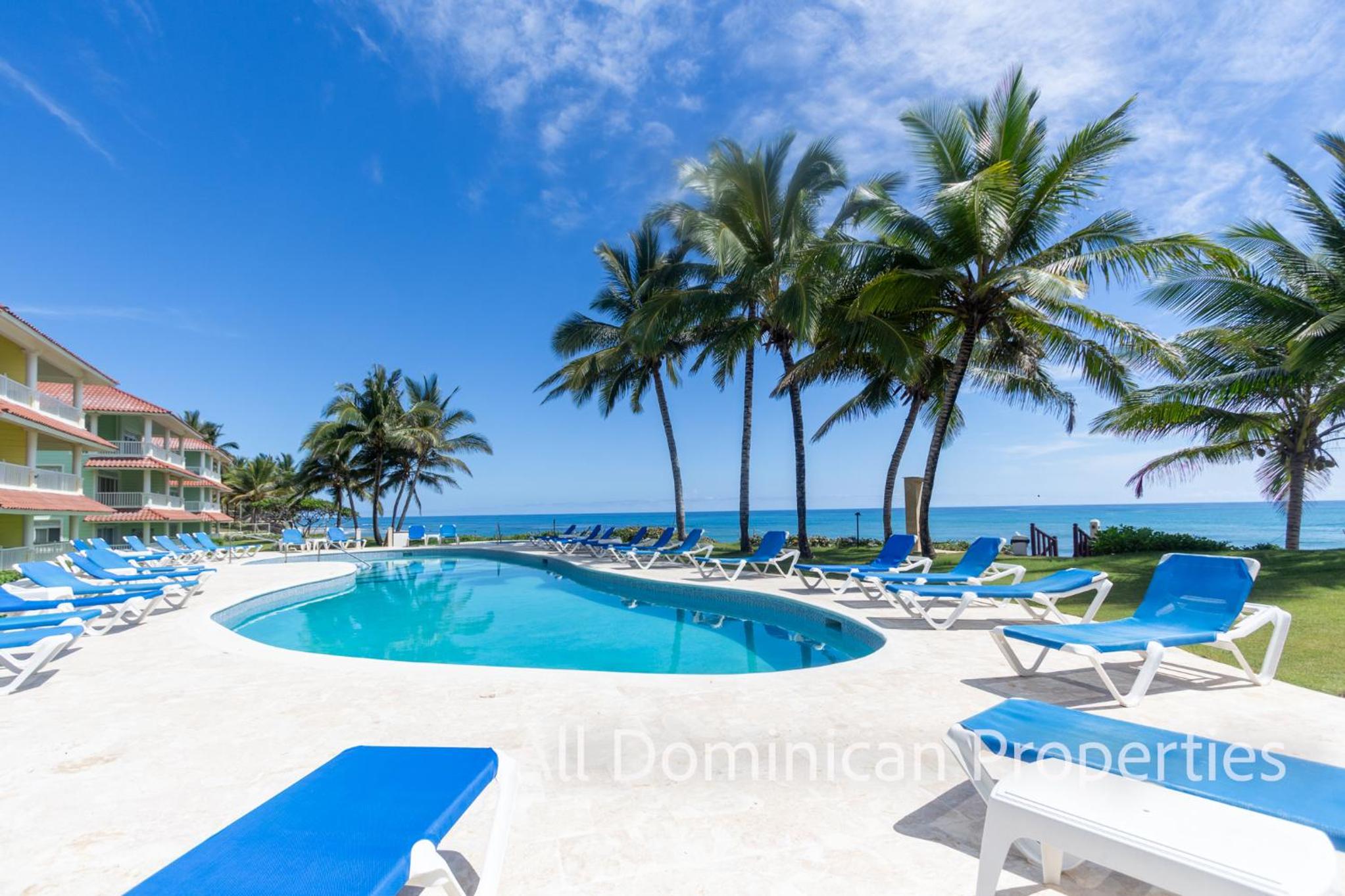 Victorian Condominium, Cabarete!