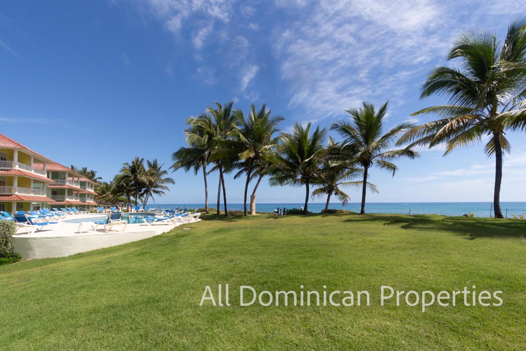 Victorian Condominium, Cabarete!