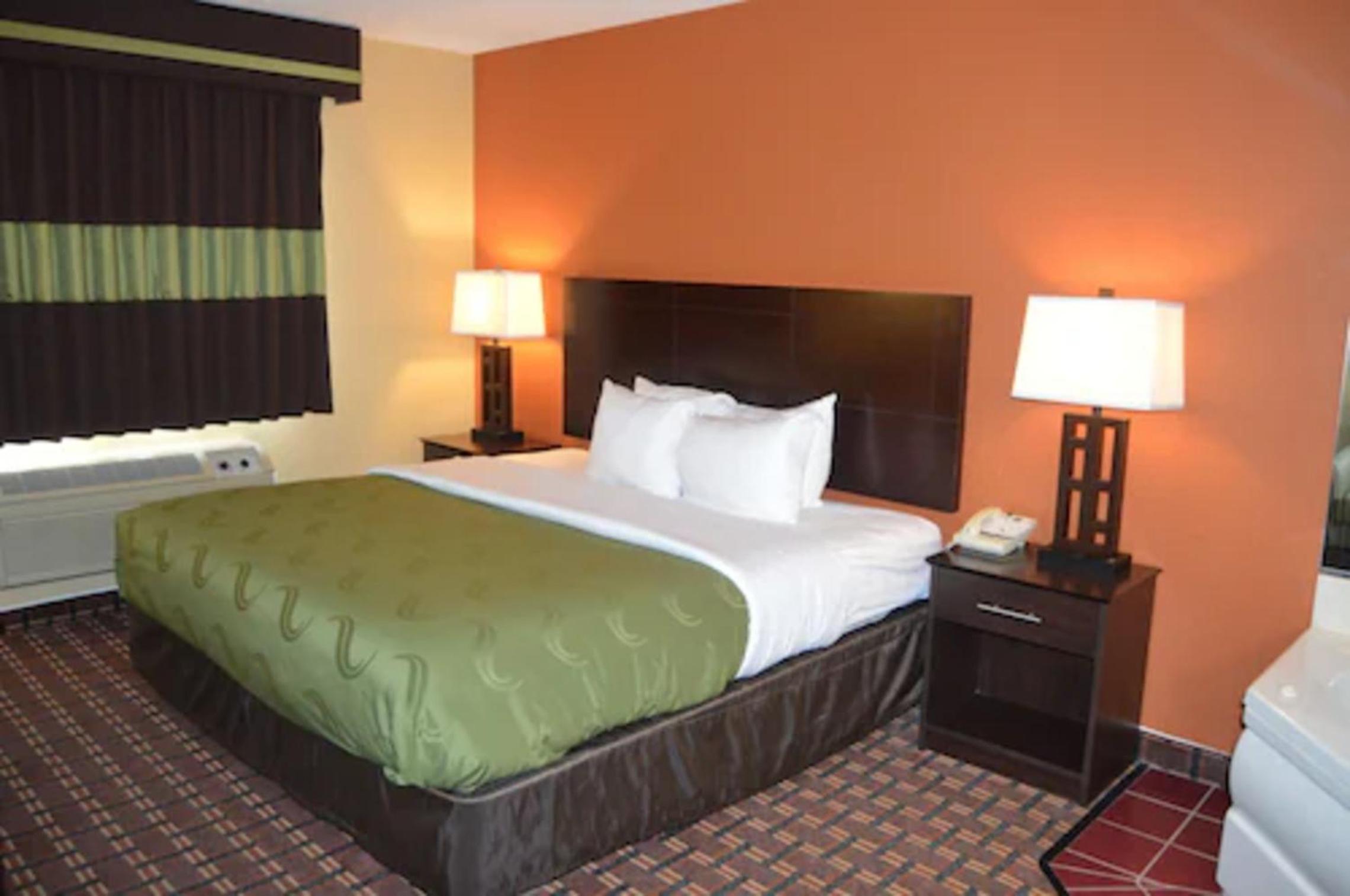 Quality Inn O'Fallon IL - St Louis - Shiloh, 사진 4