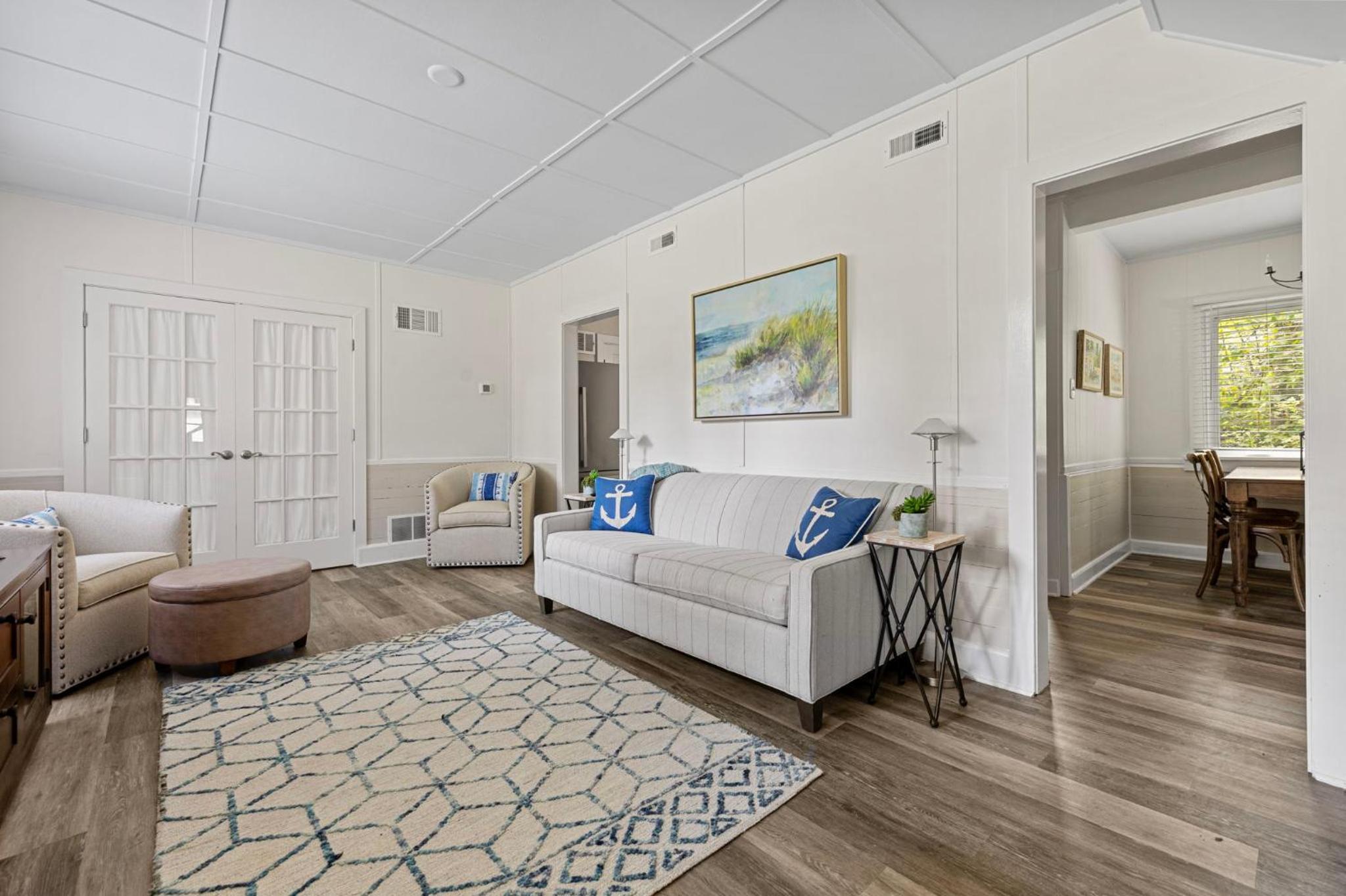 Whispering Arbor by Juniper Holiday + Home