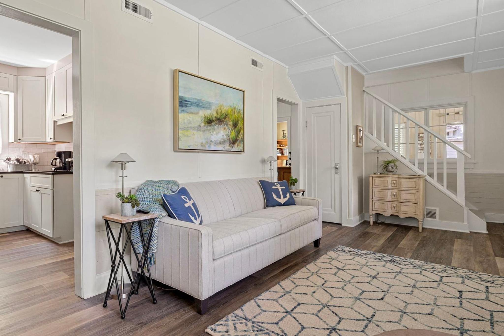 Whispering Arbor by Juniper Holiday + Home
