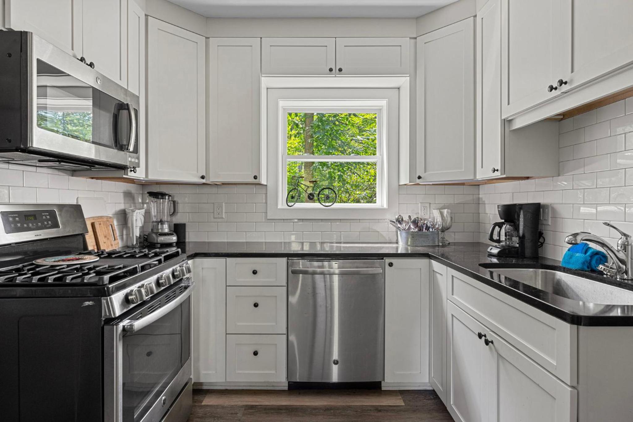 Whispering Arbor by Juniper Holiday + Home