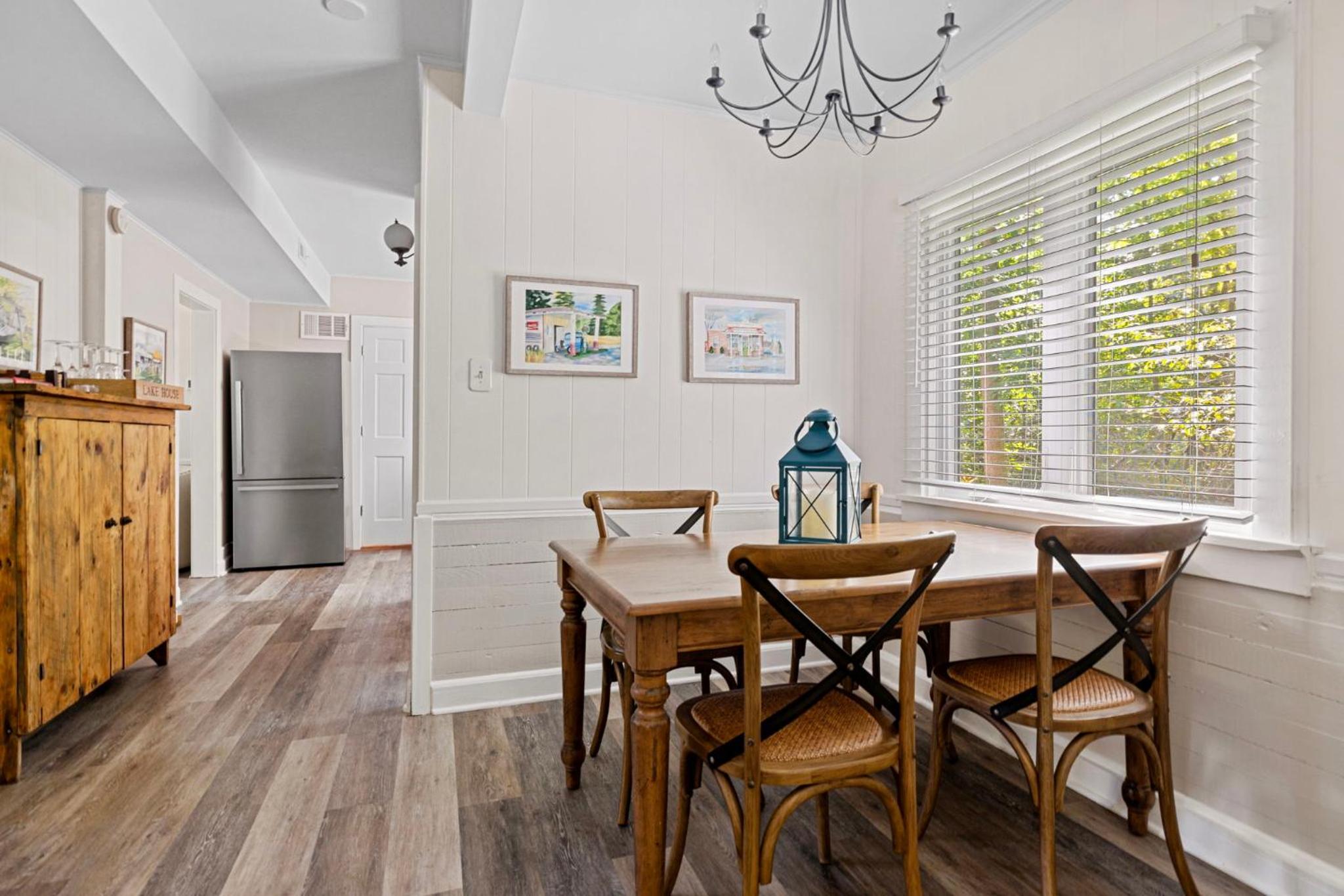 Whispering Arbor by Juniper Holiday + Home